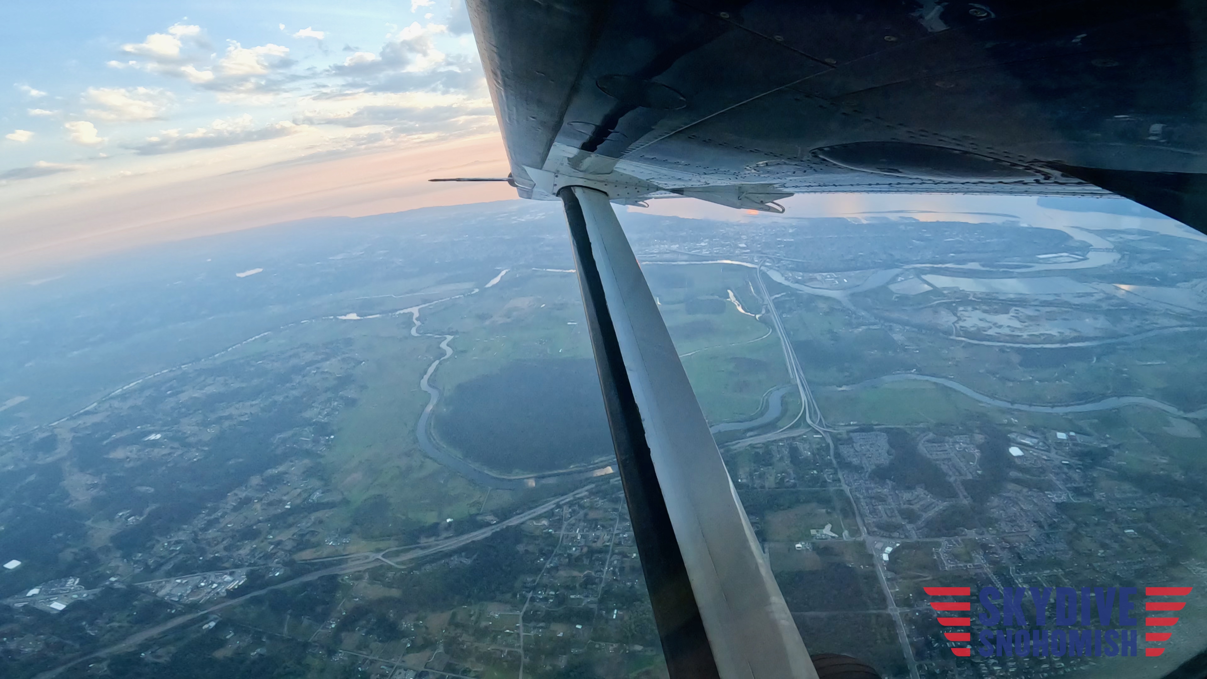 Skydive