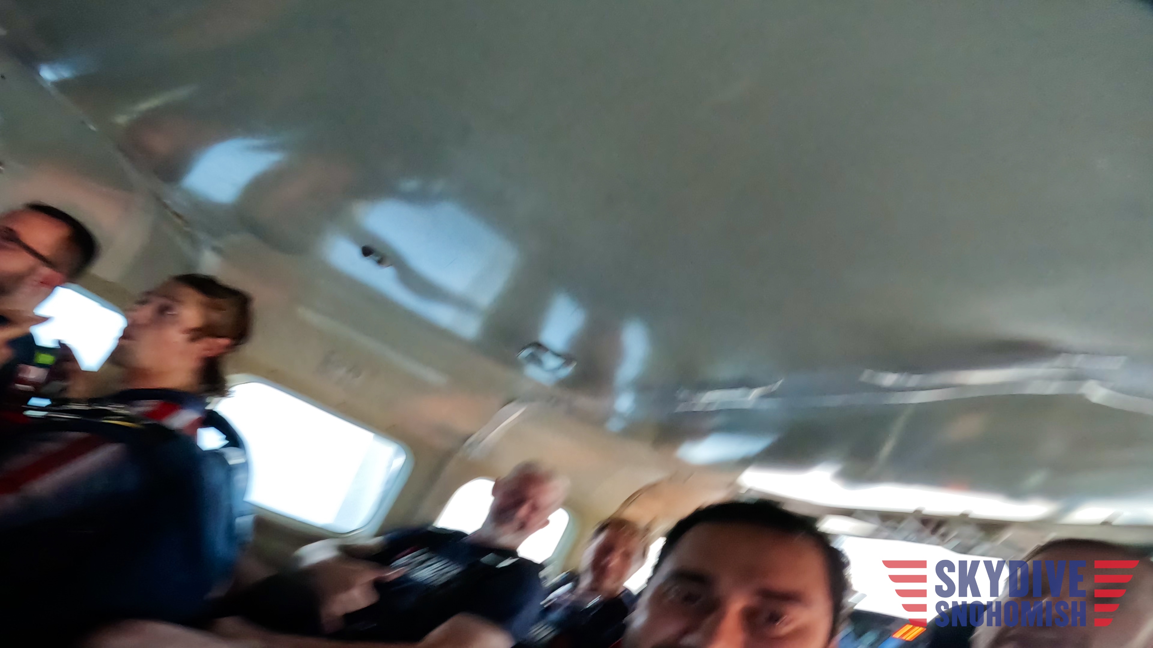 Skydive