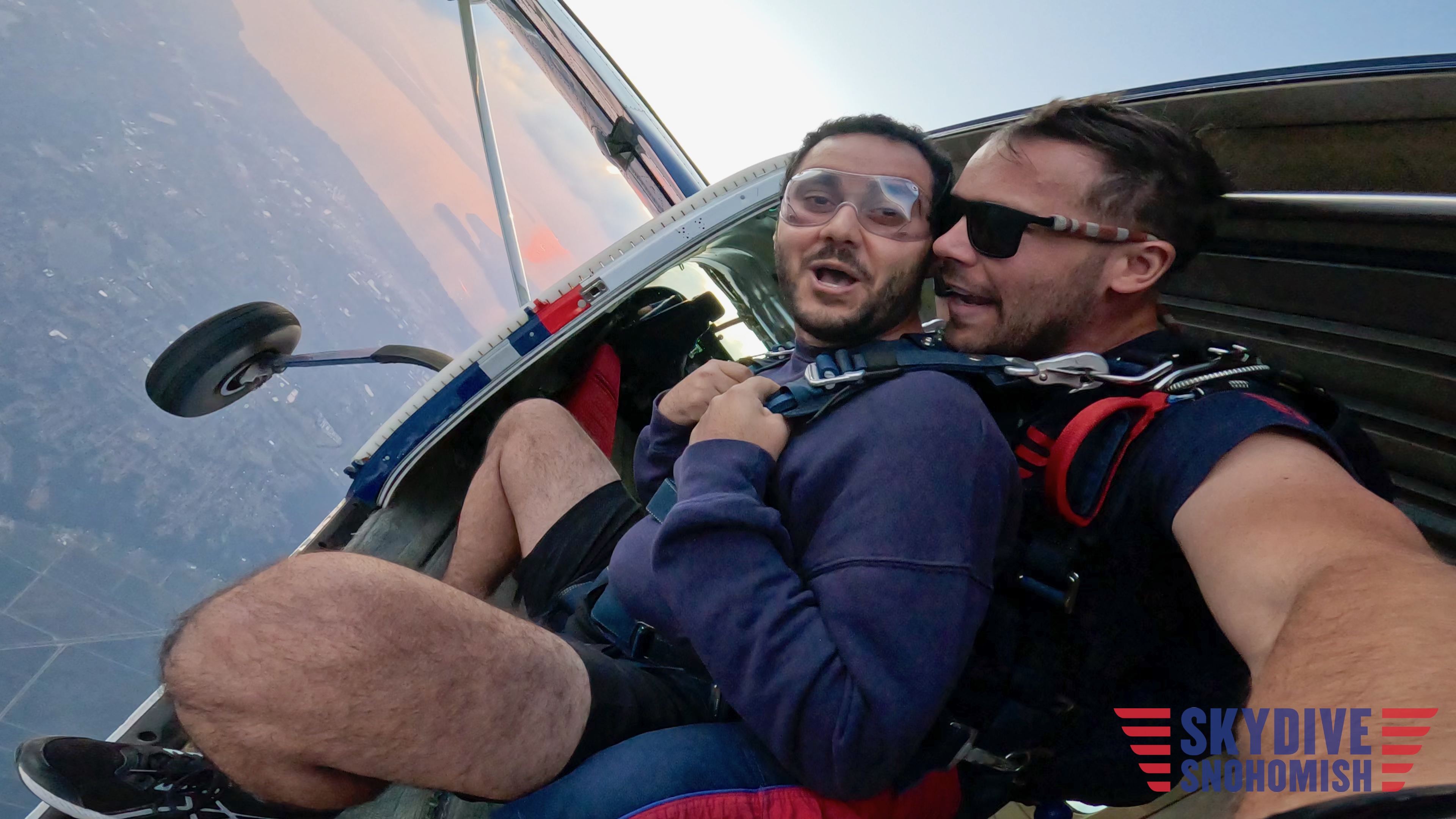 Skydive