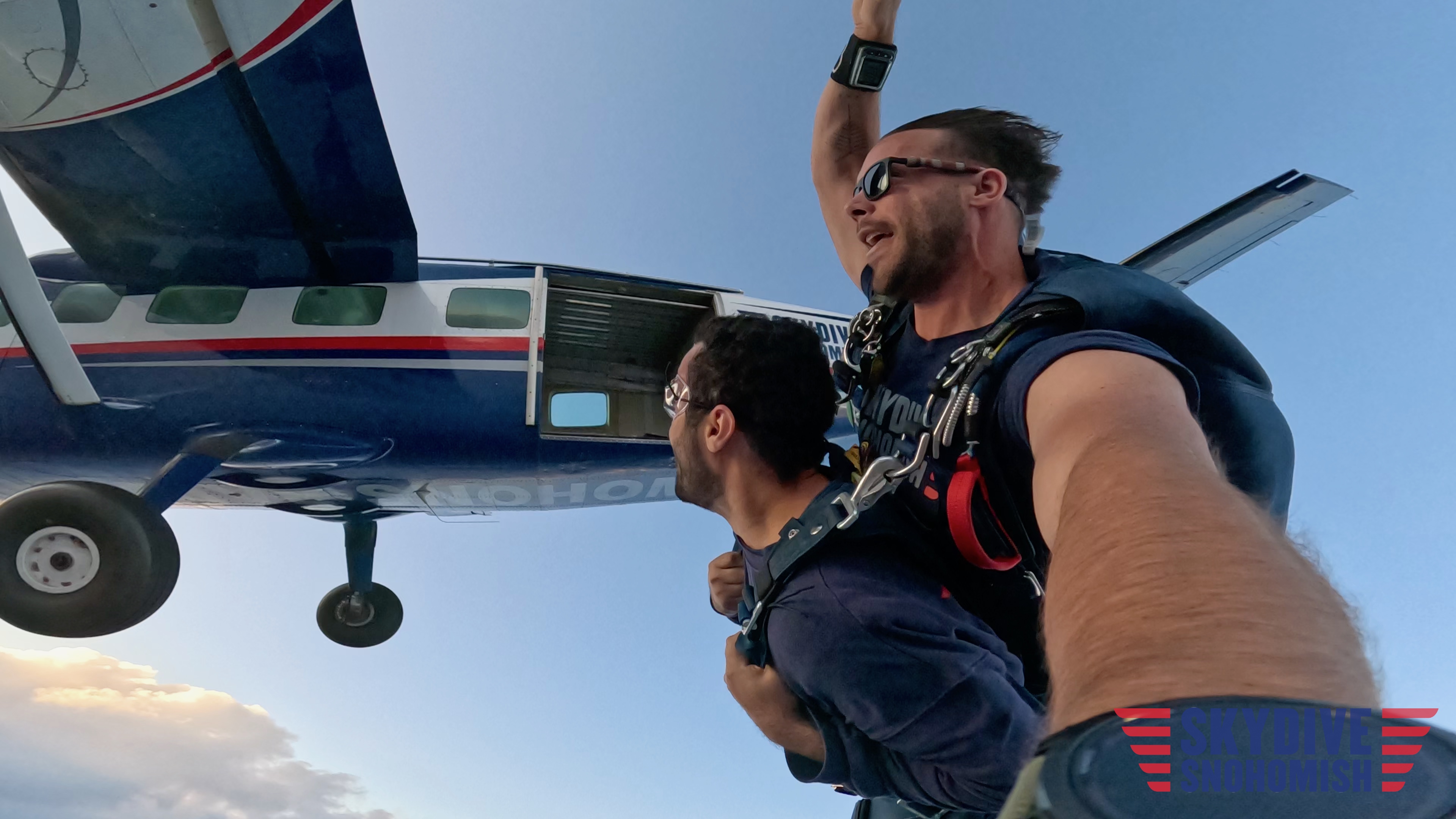 Skydive