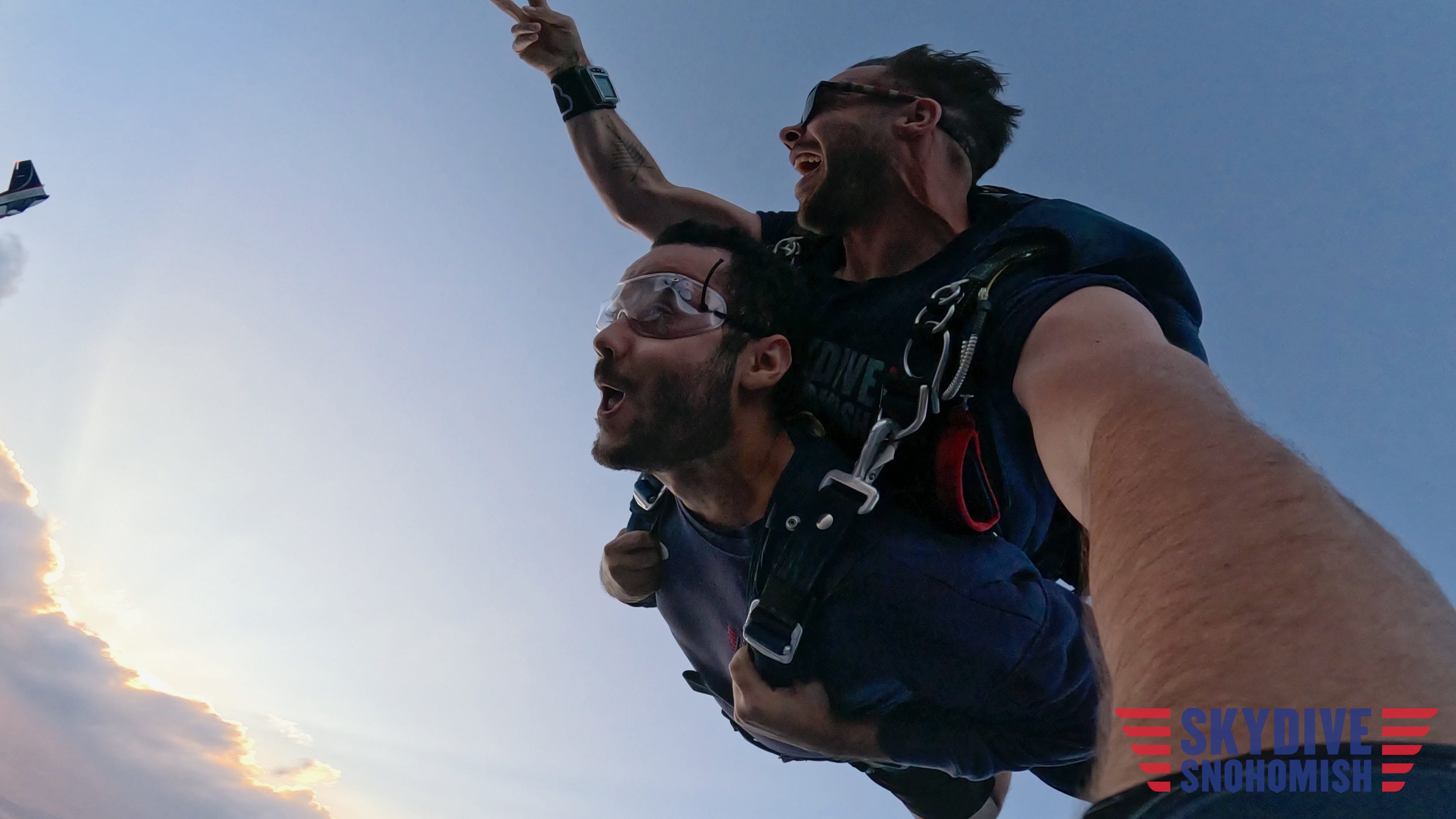 Skydive