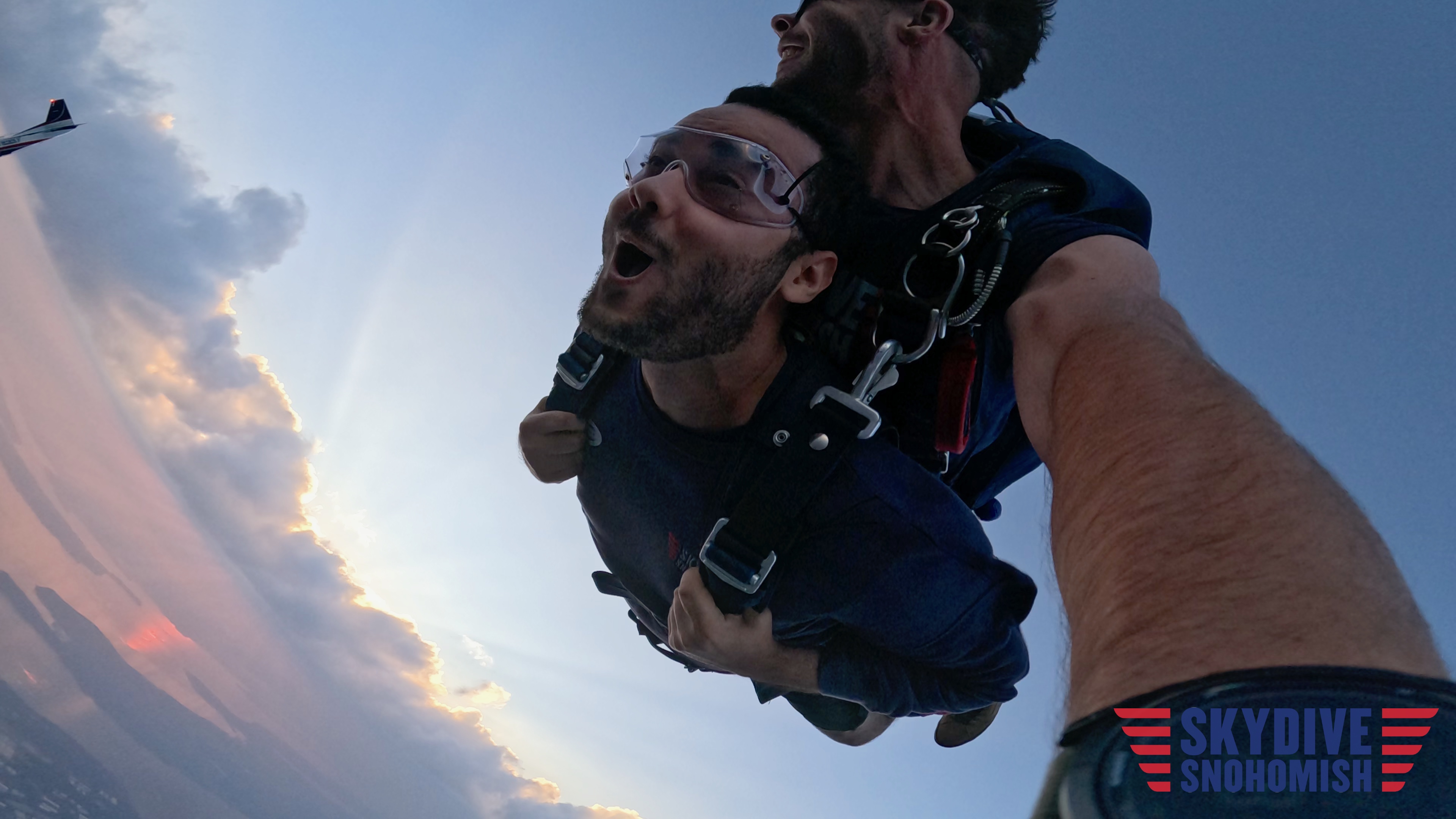 Skydive