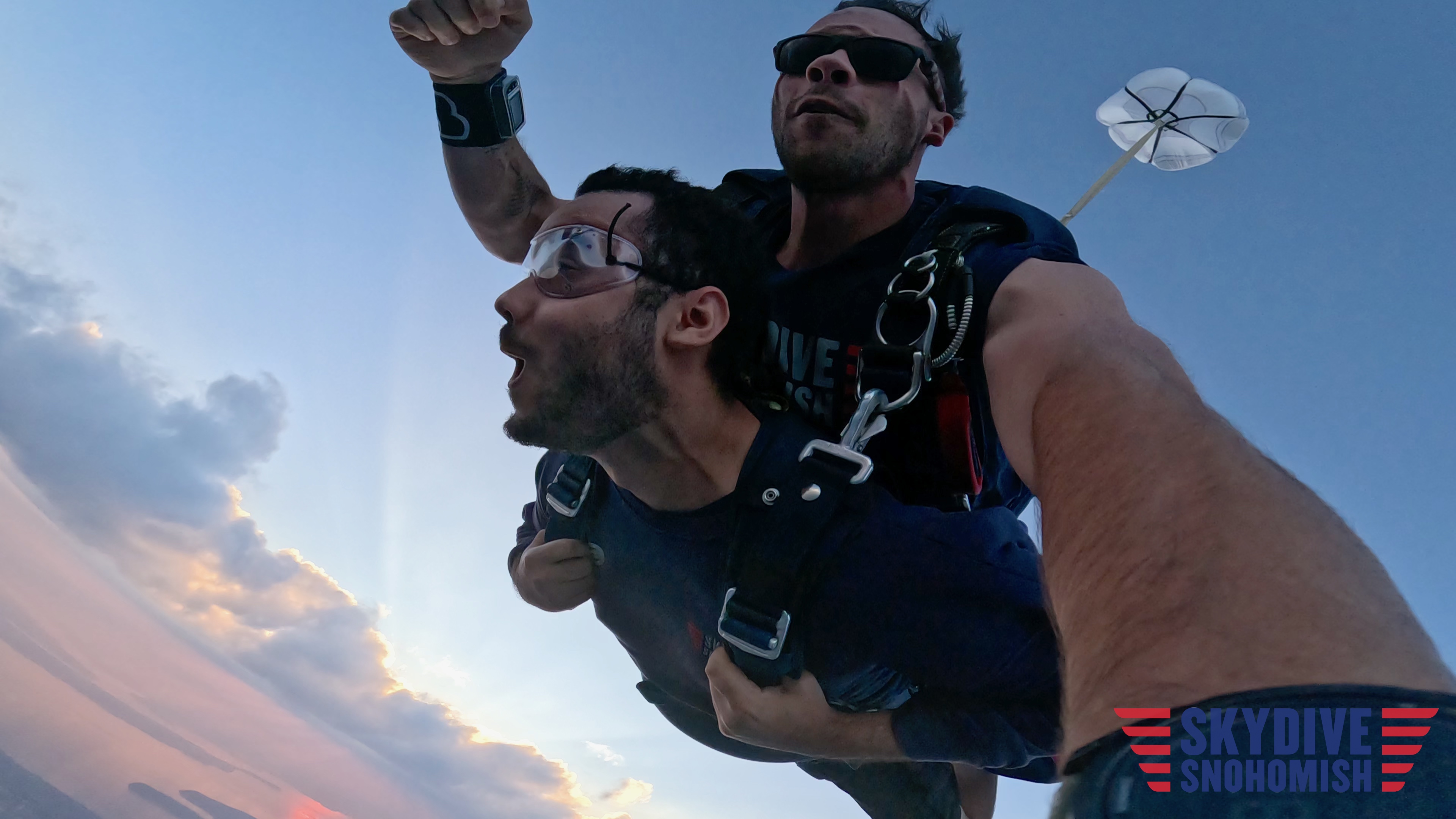 Skydive