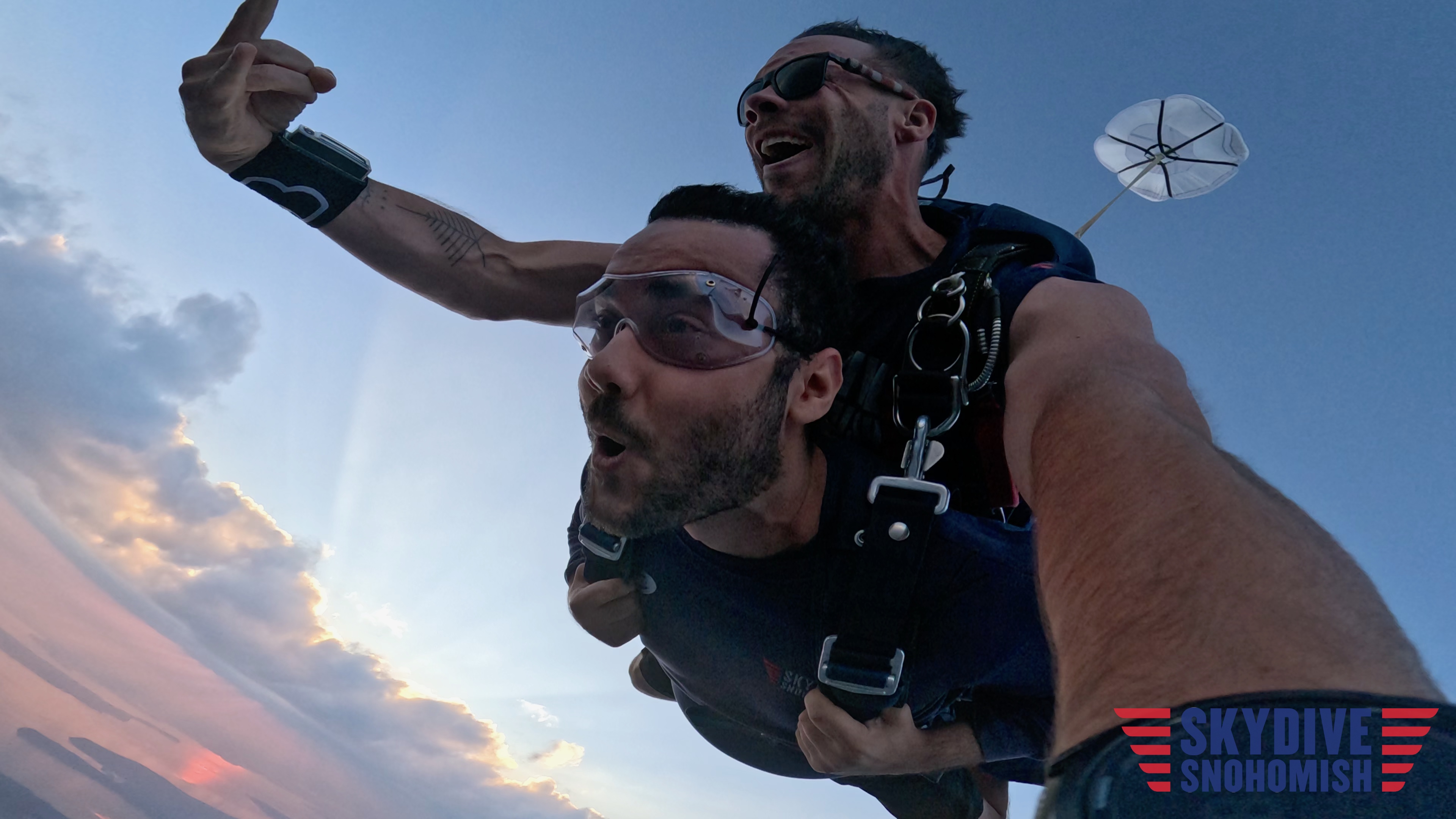 Skydive