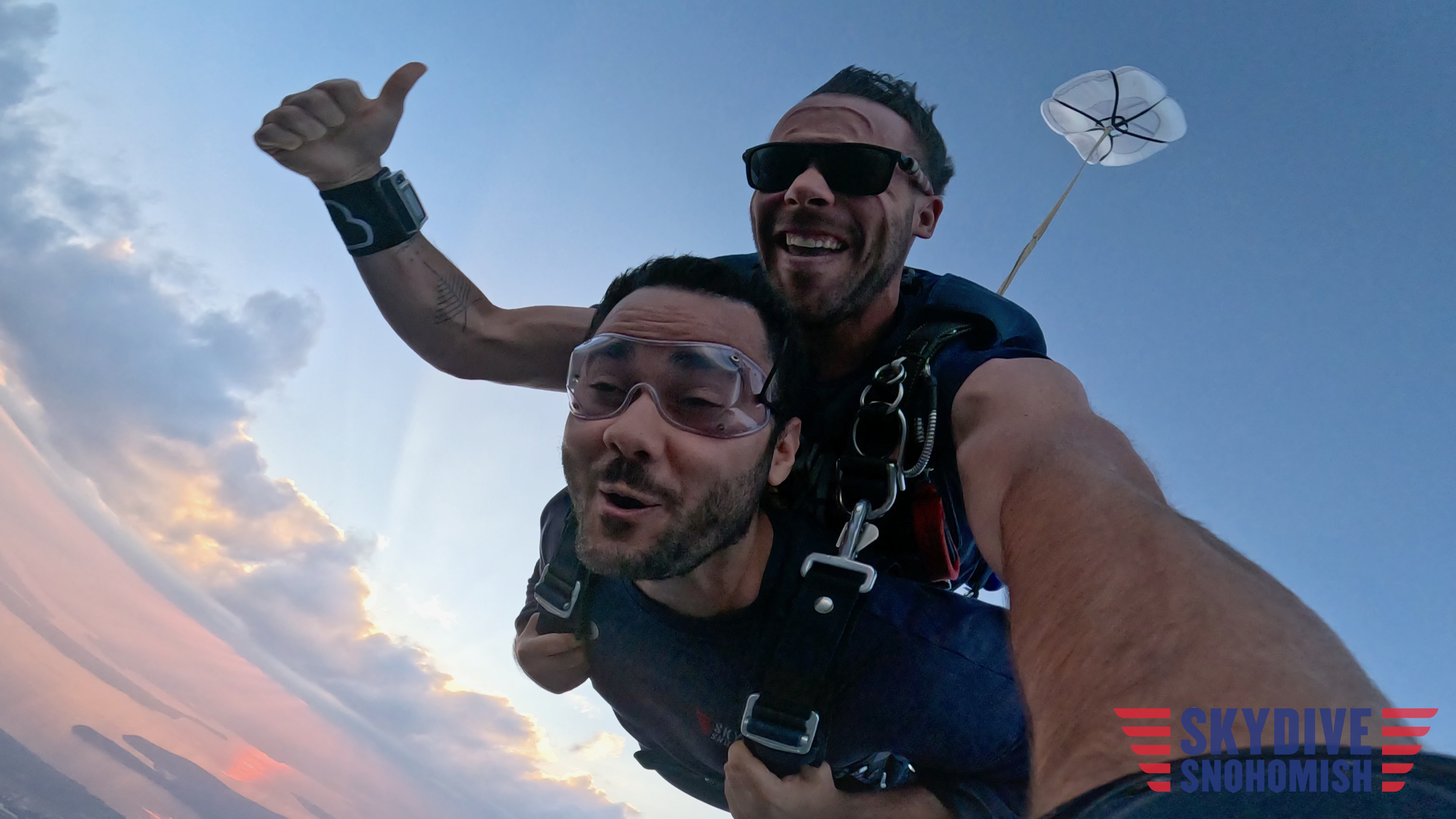 Skydive