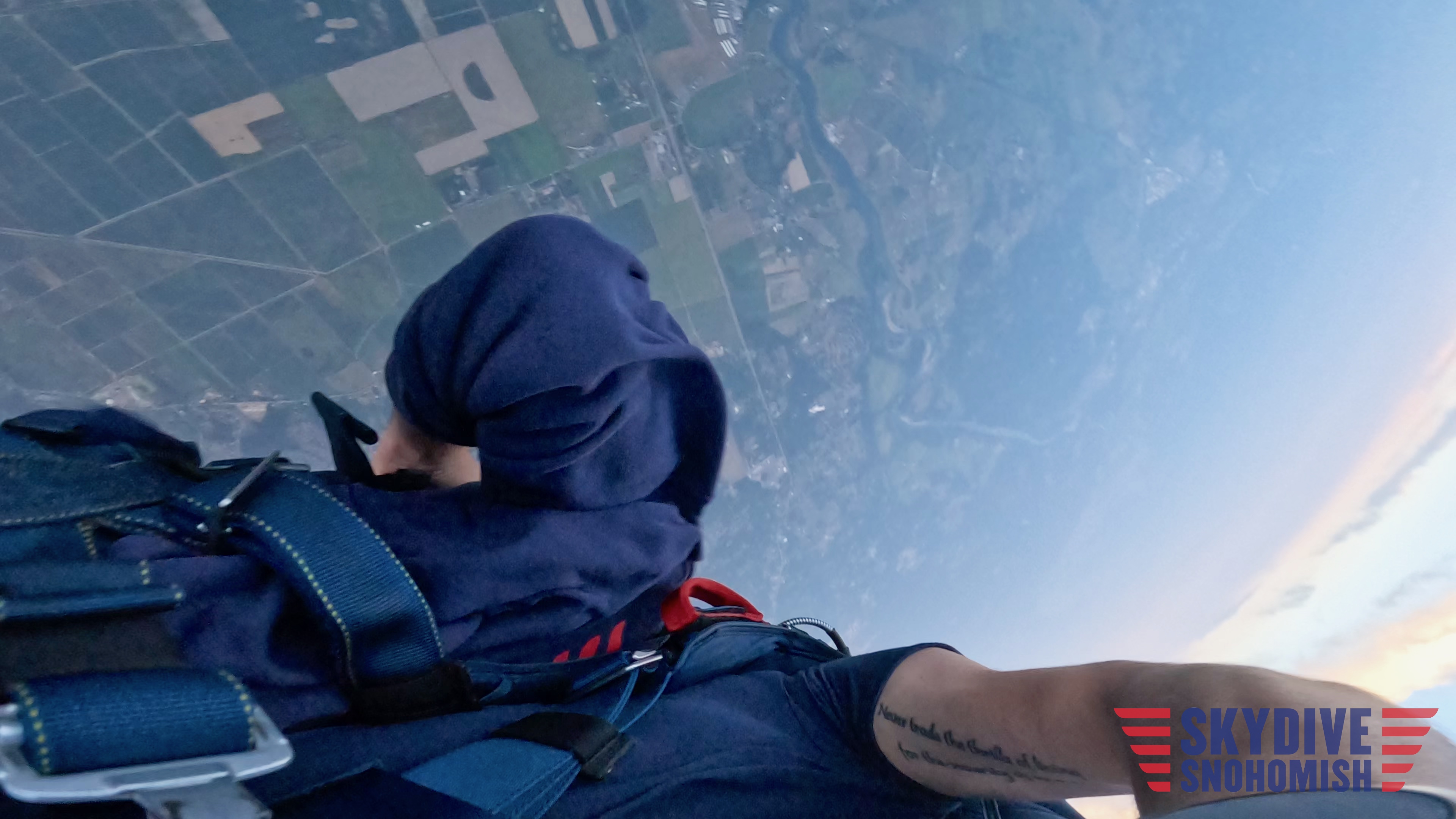Skydive