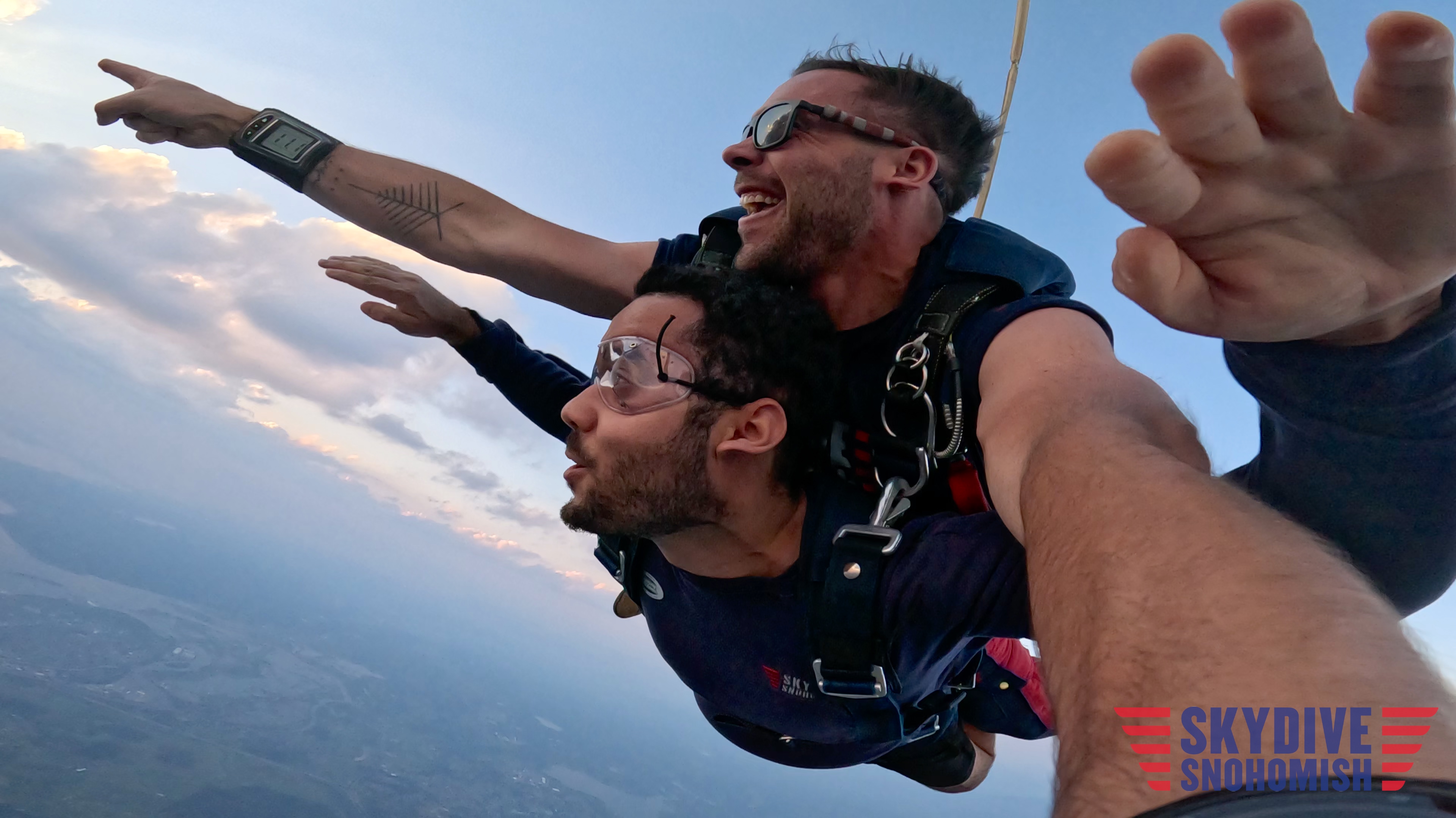 Skydive