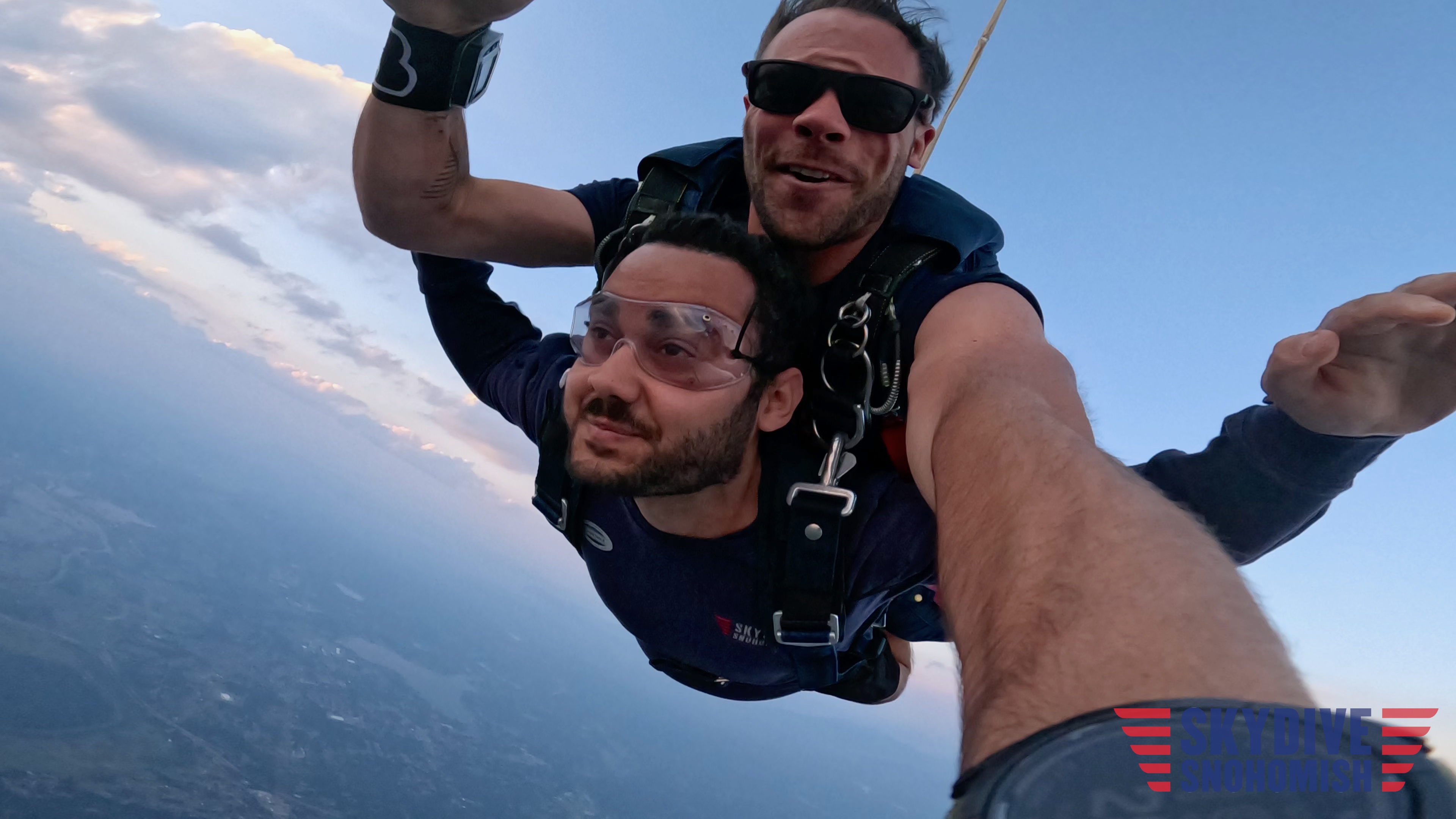 Skydive