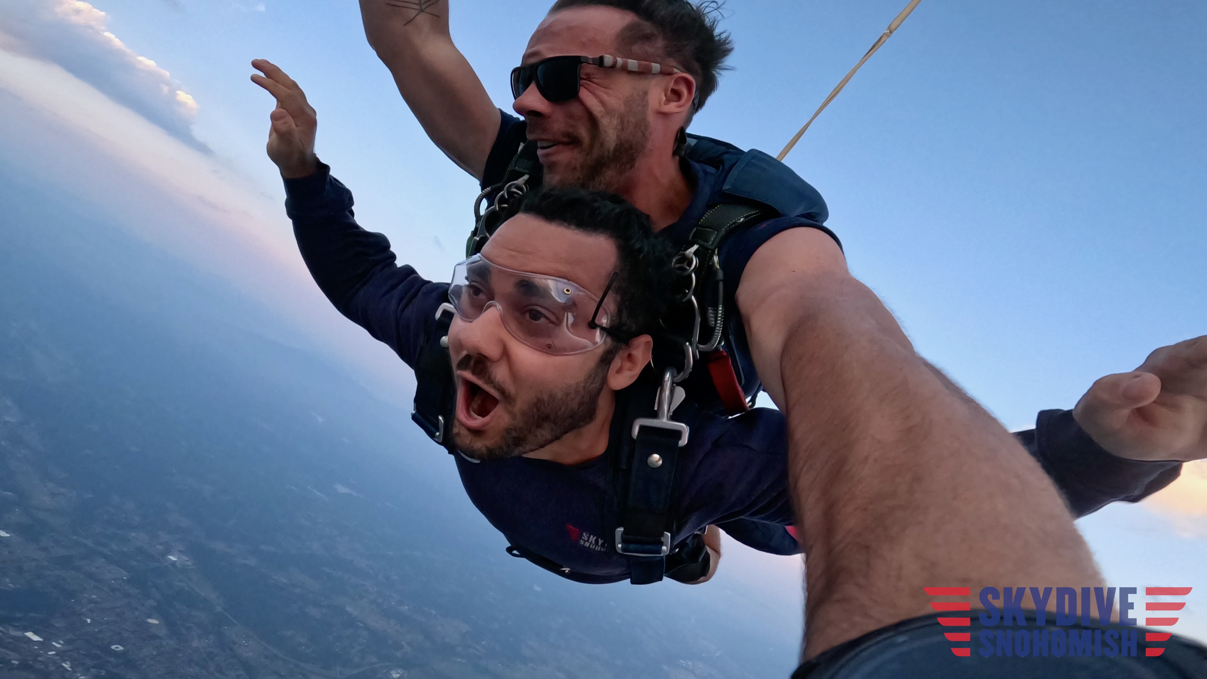 Skydive