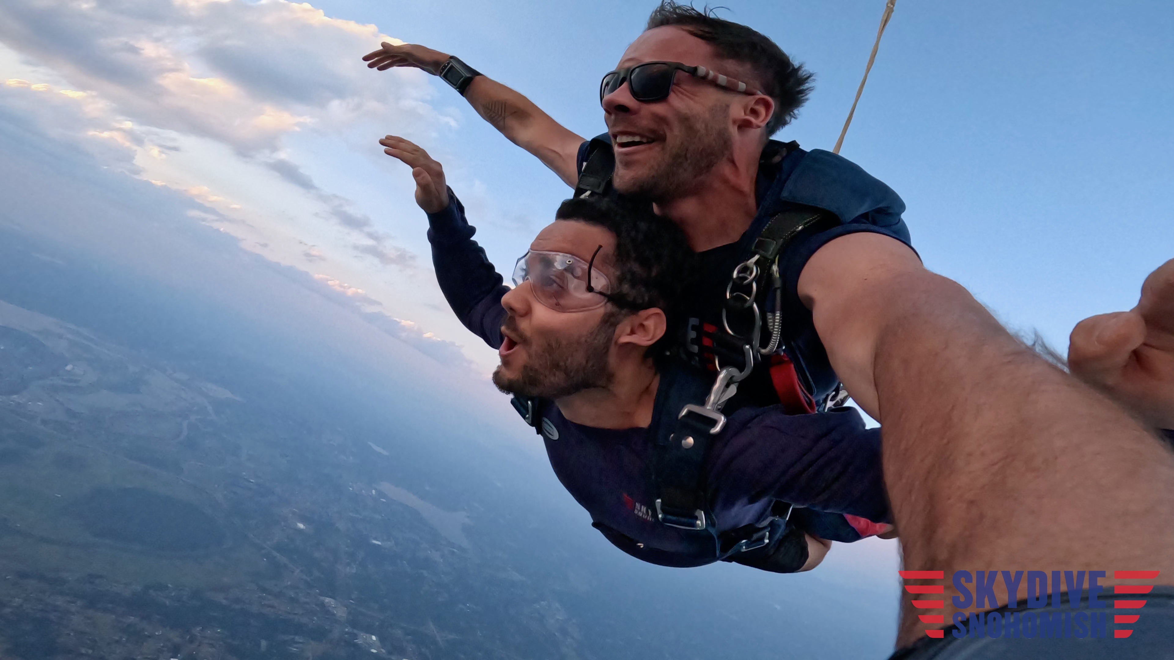 Skydive