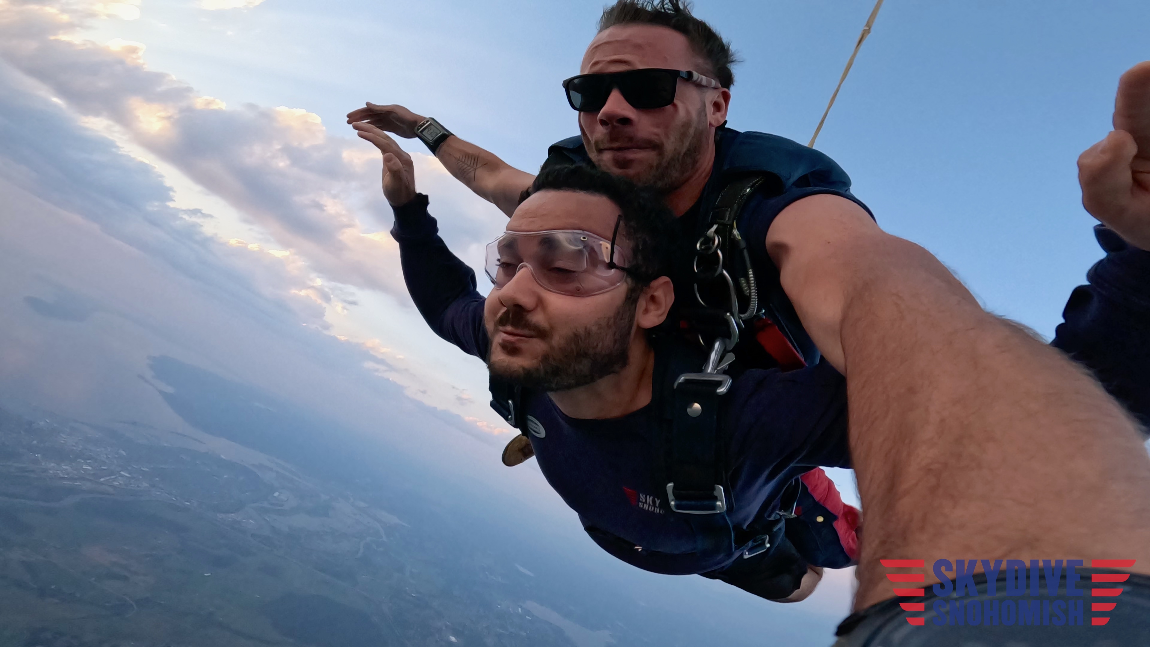Skydive