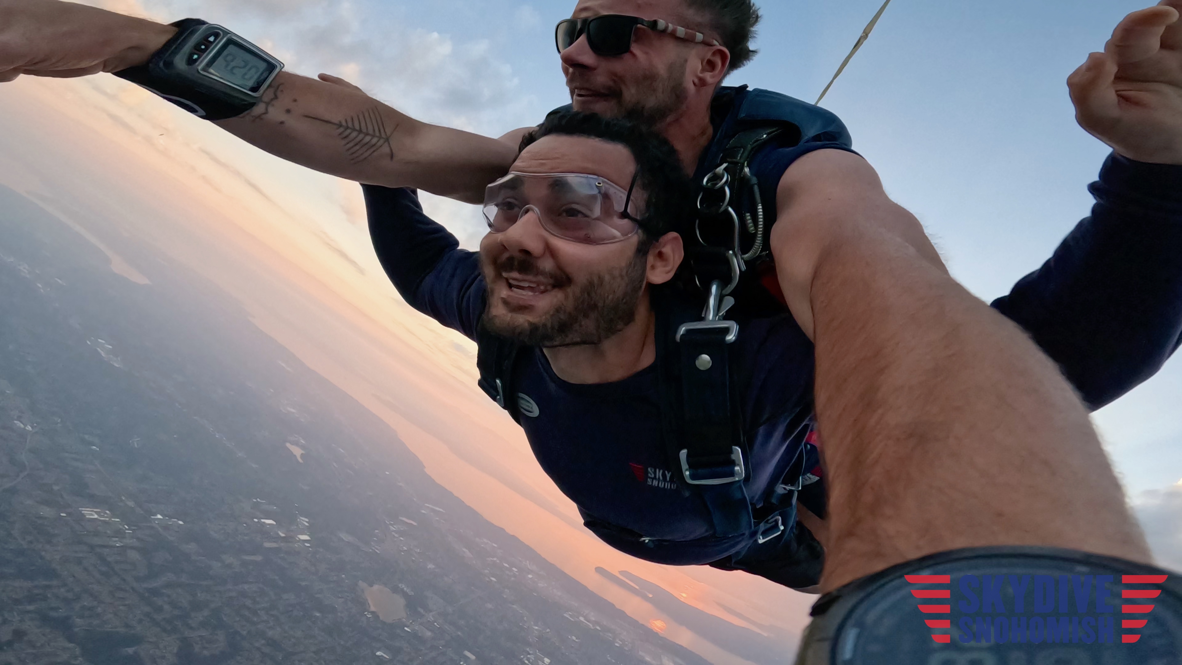 Skydive