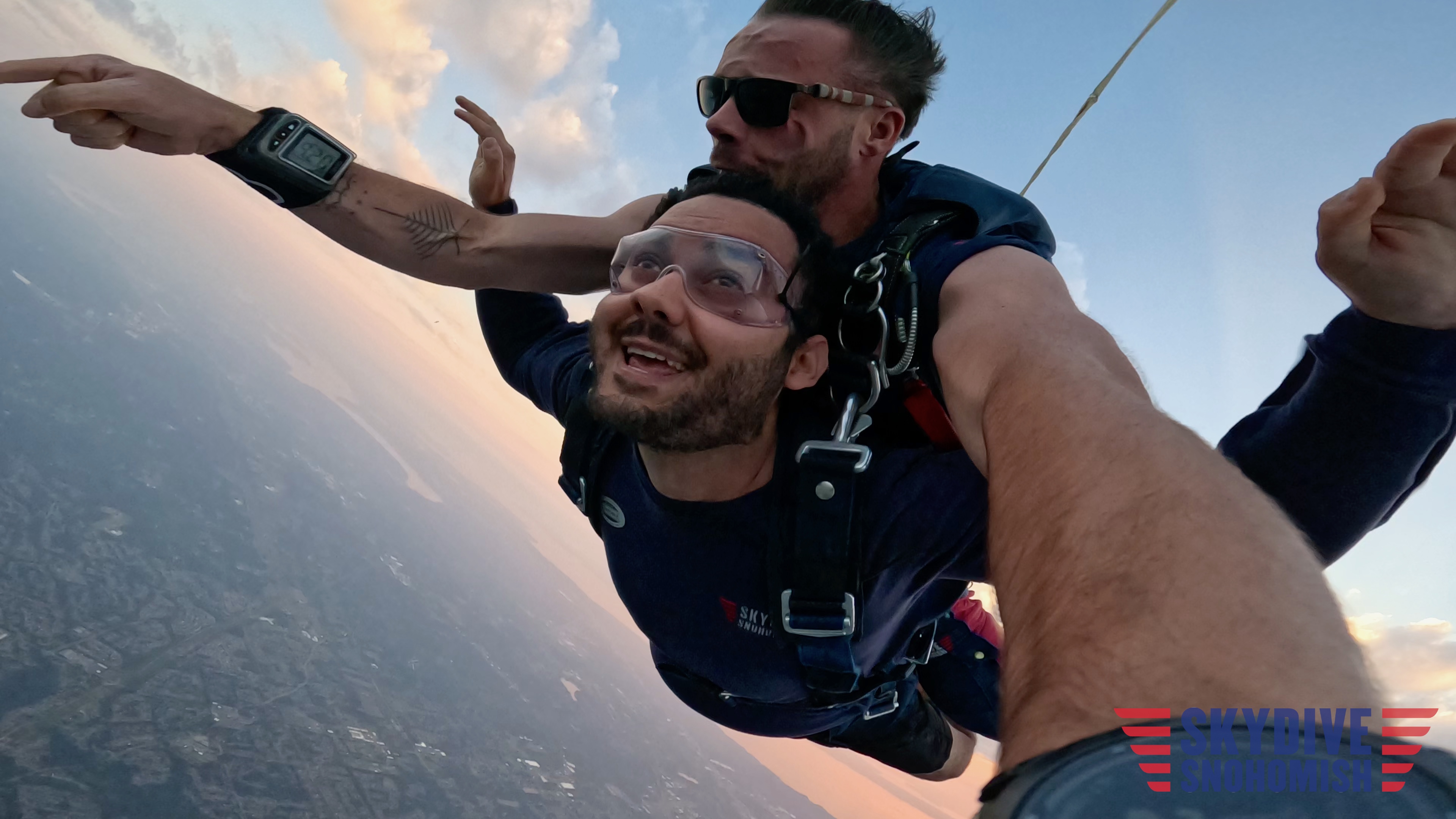 Skydive