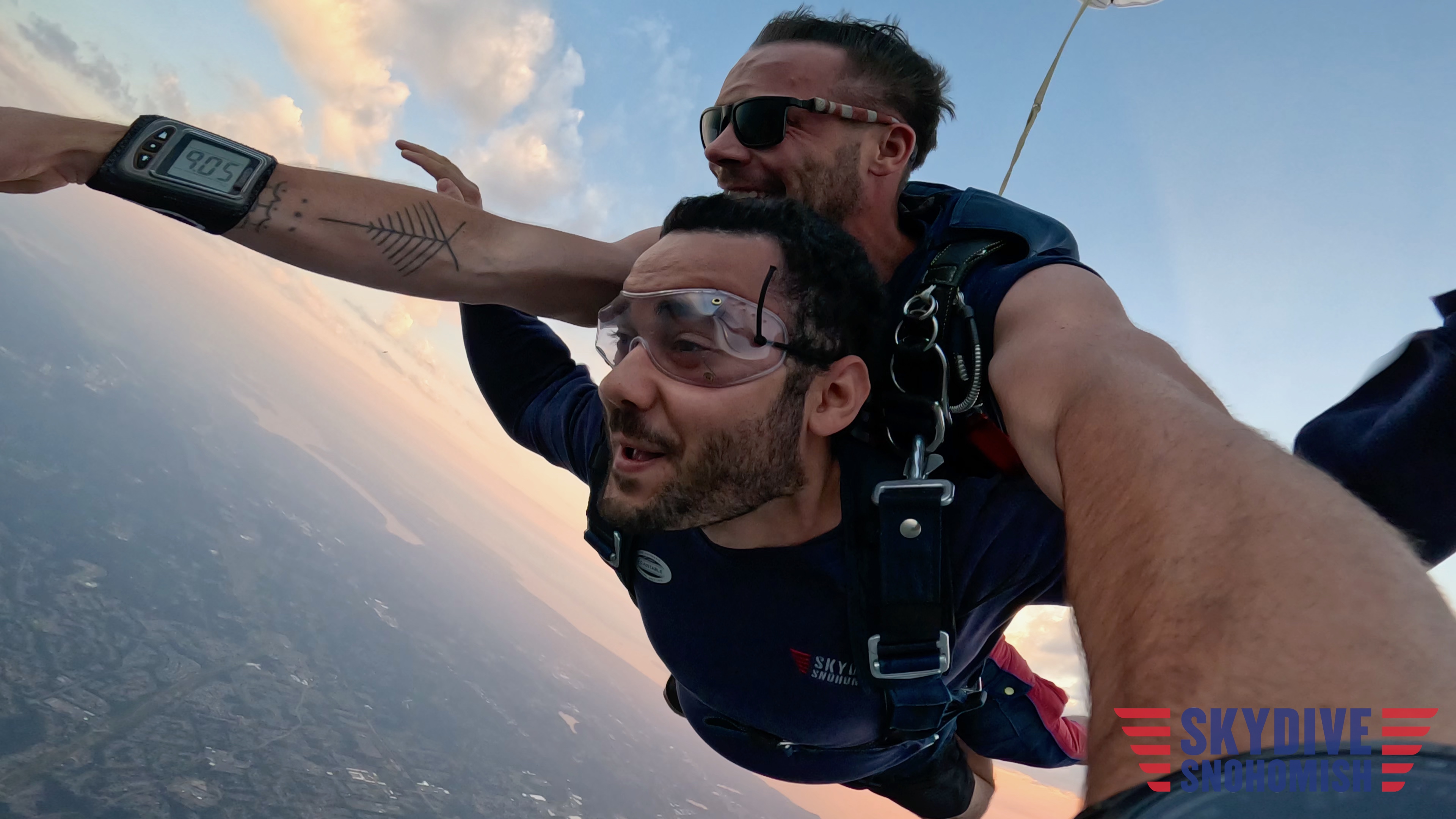 Skydive