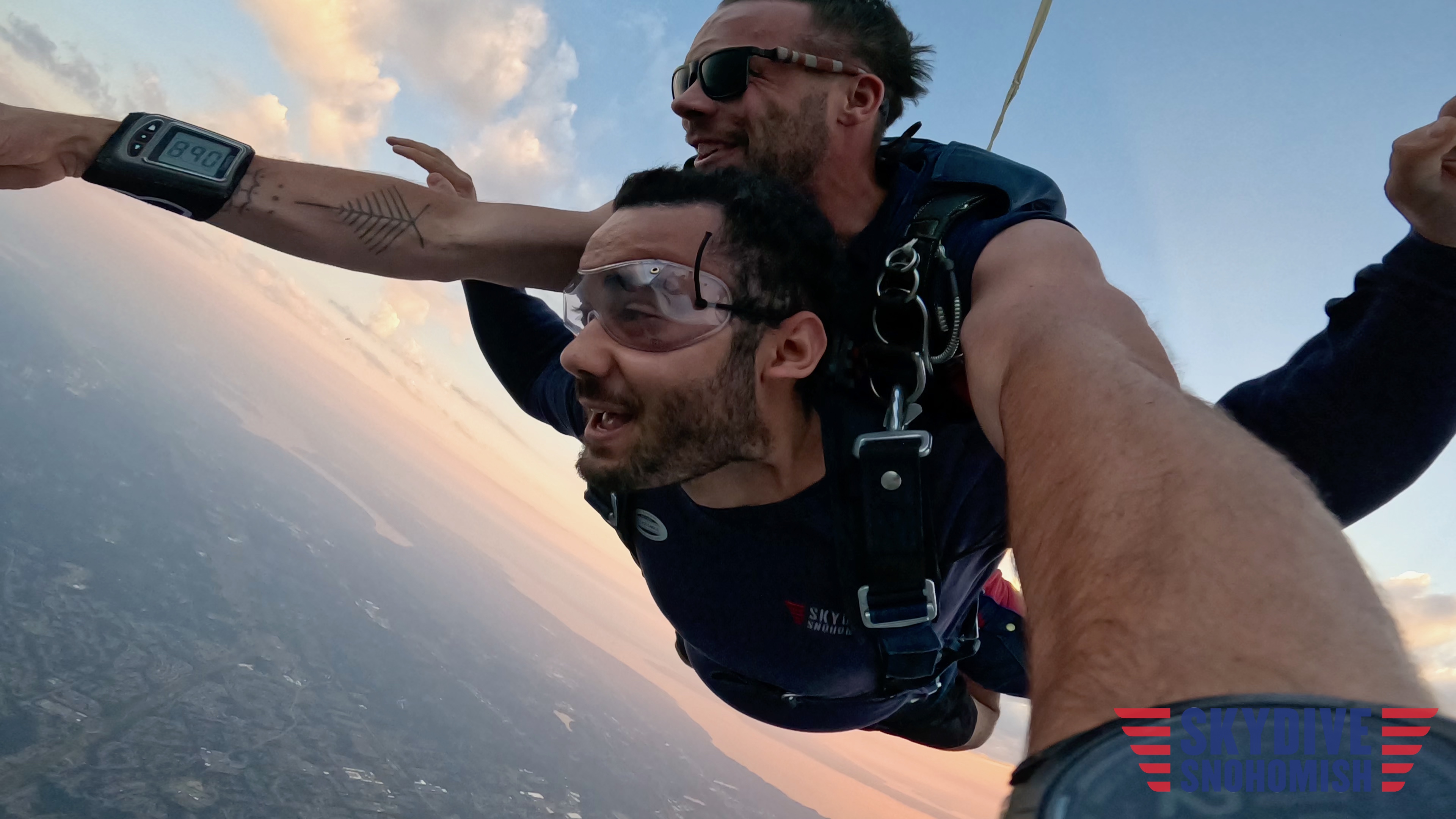 Skydive