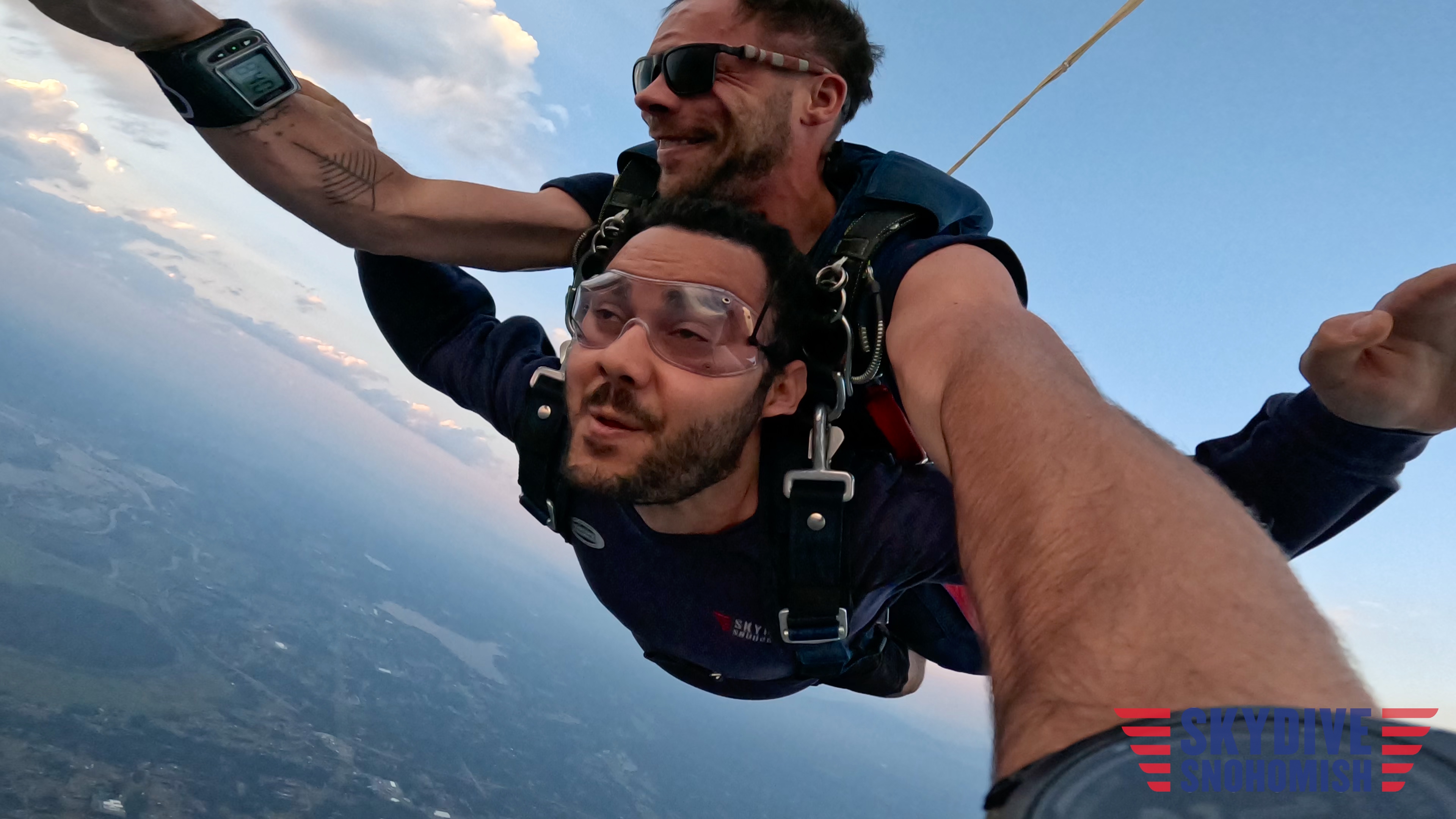 Skydive