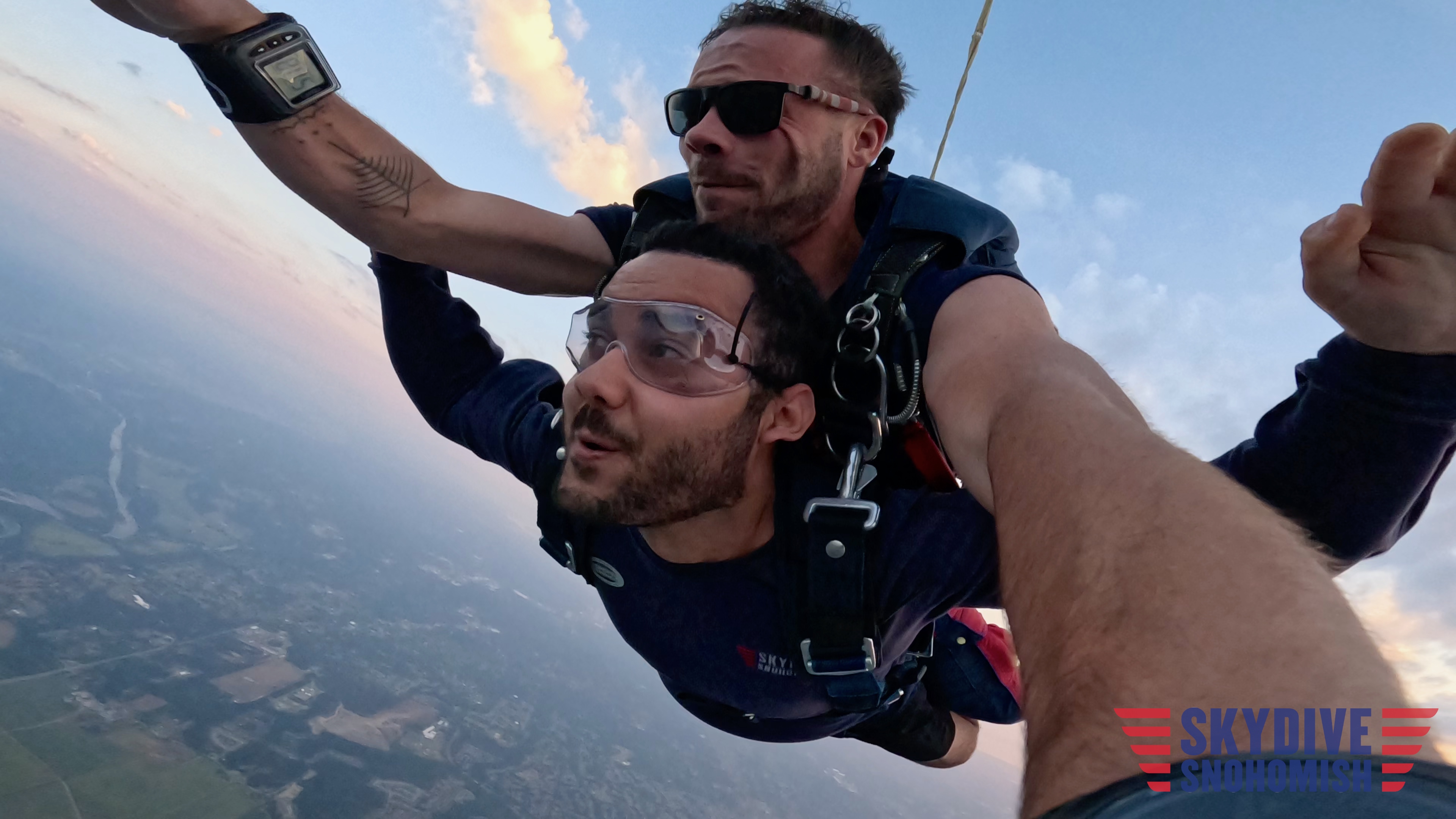 Skydive
