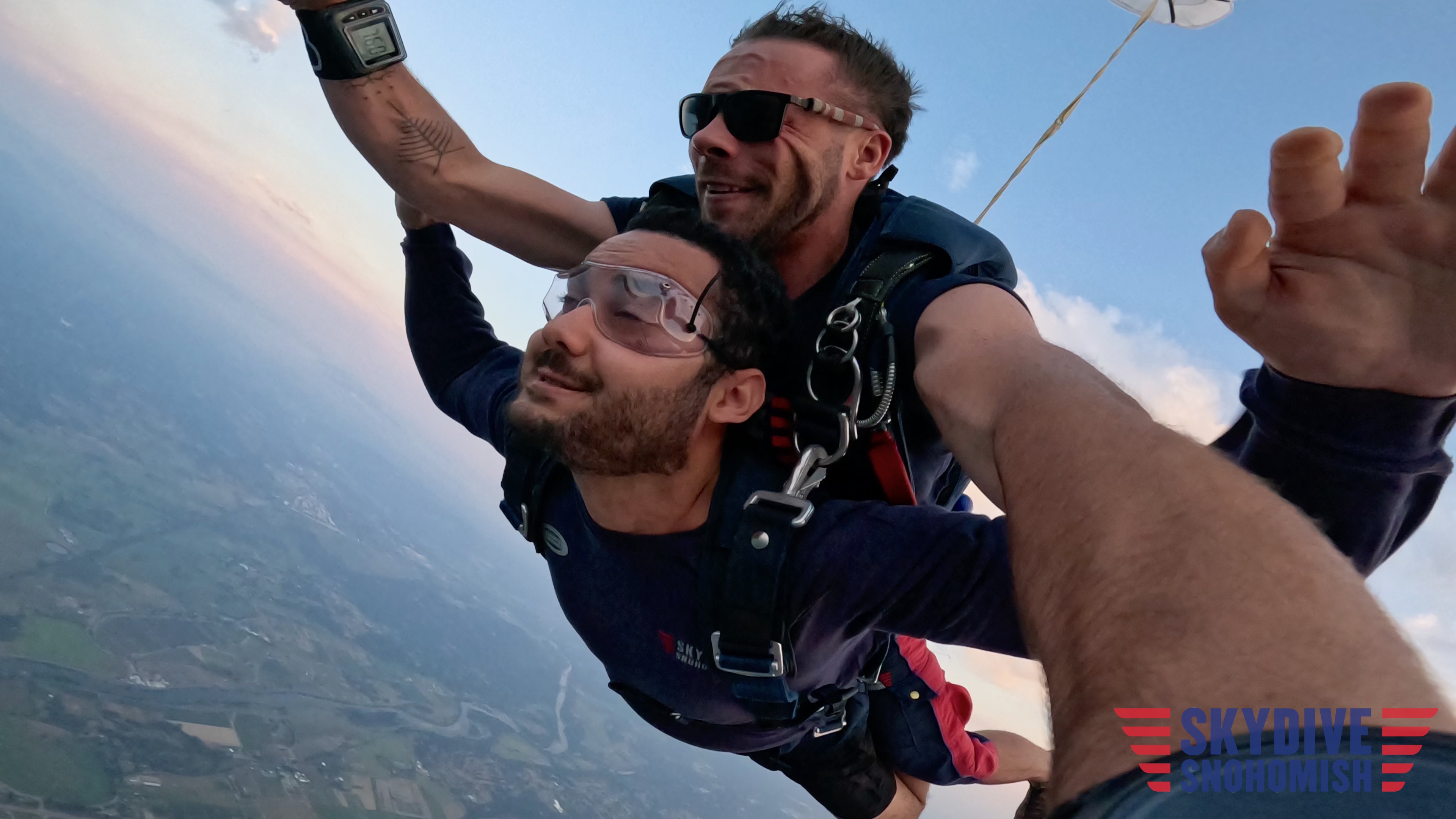 Skydive