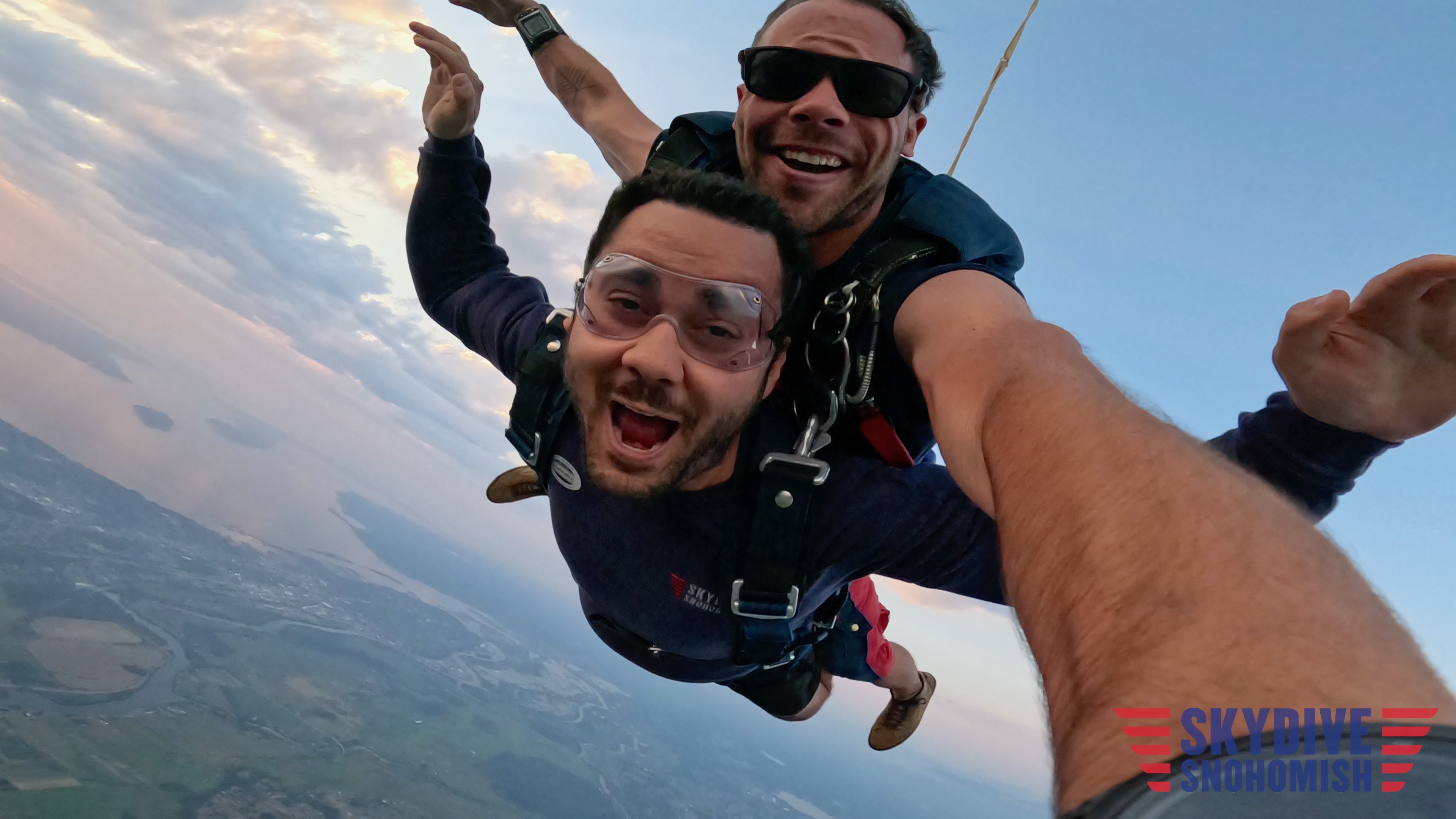 Skydive