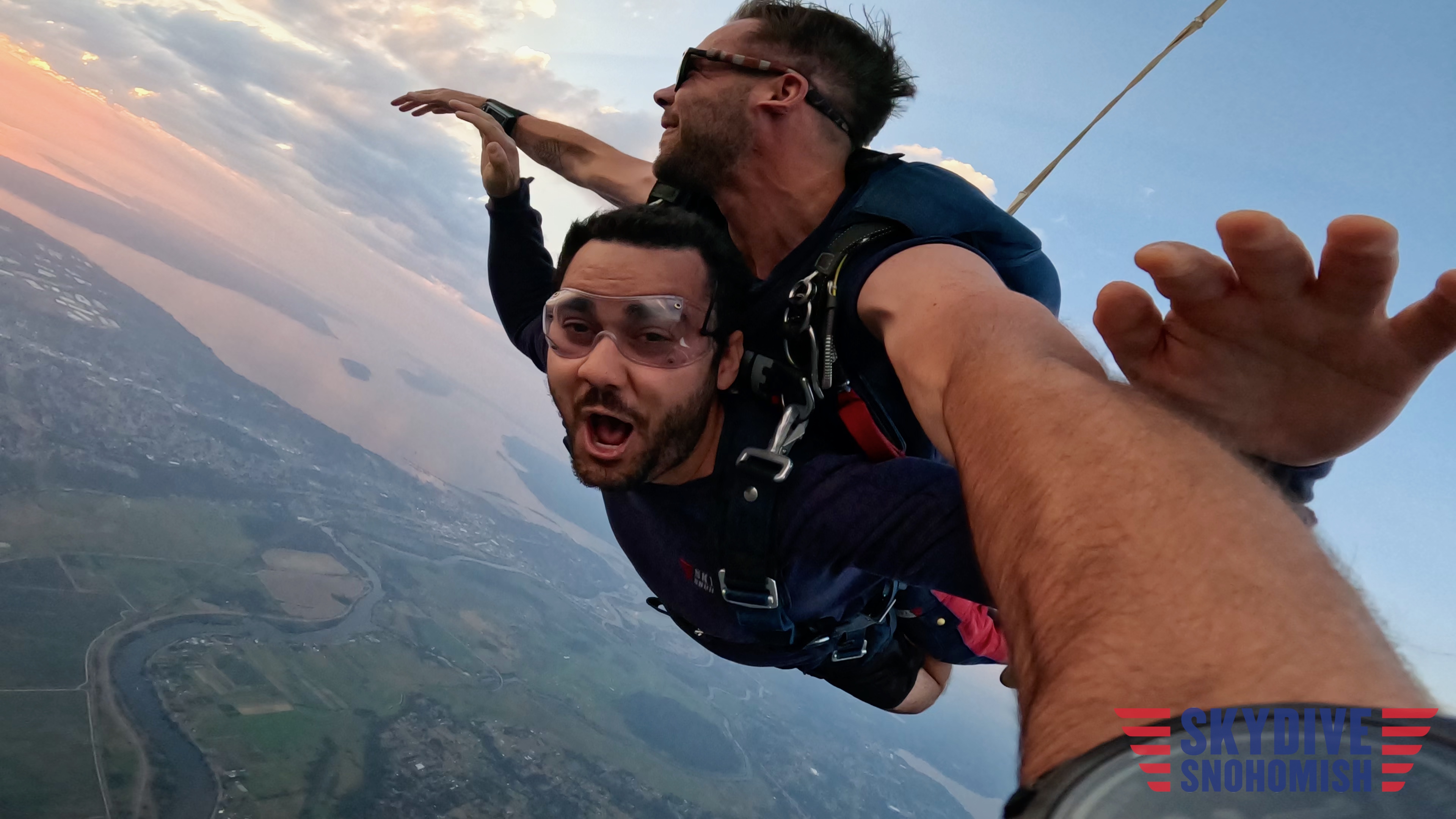 Skydive