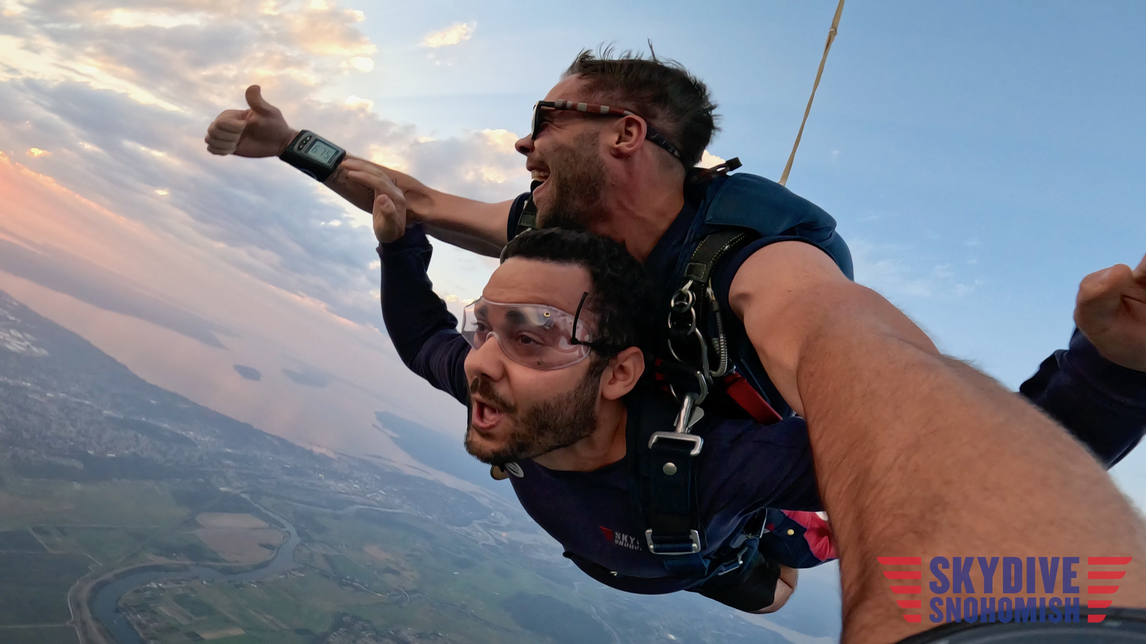 Skydive