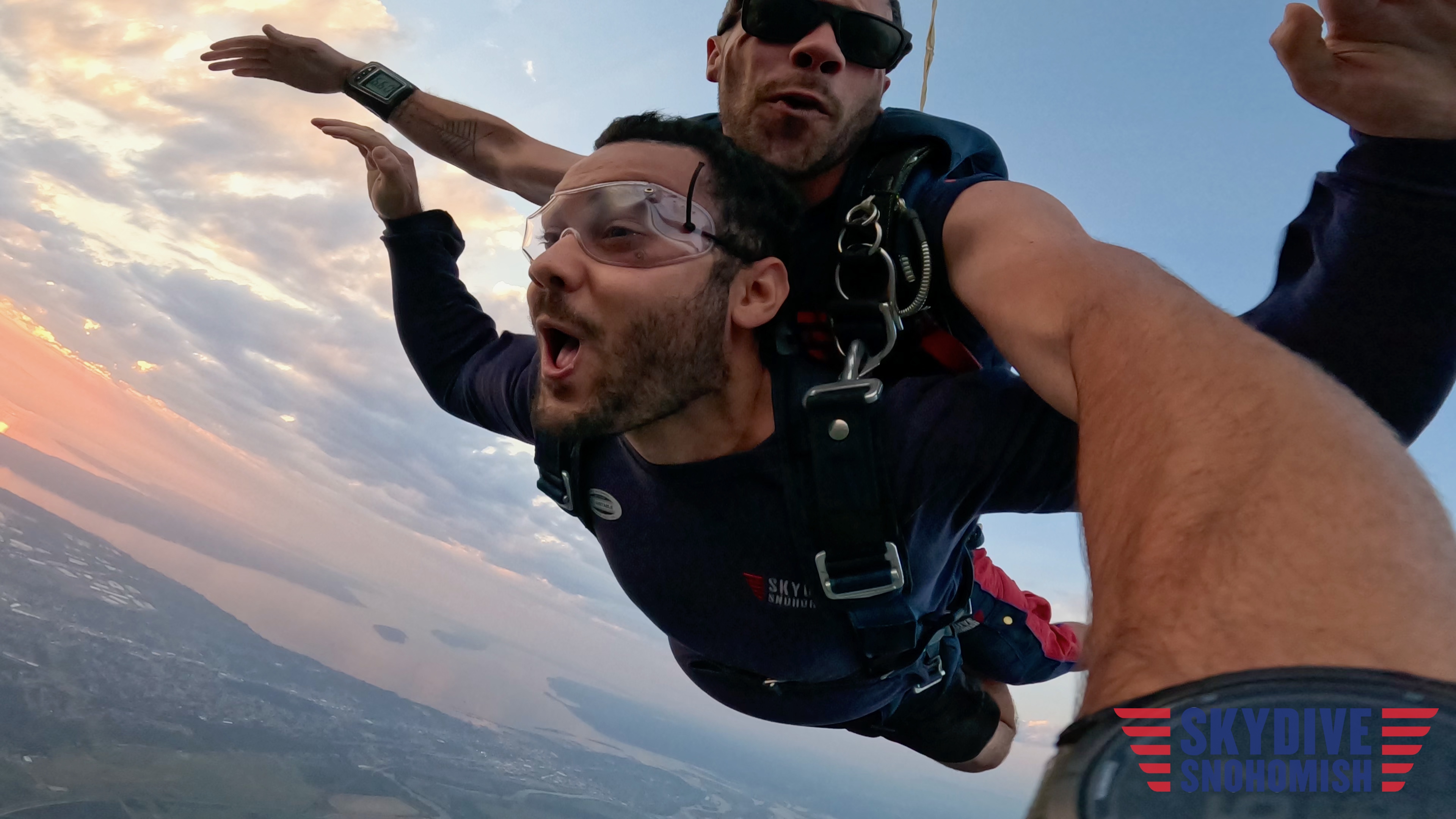 Skydive
