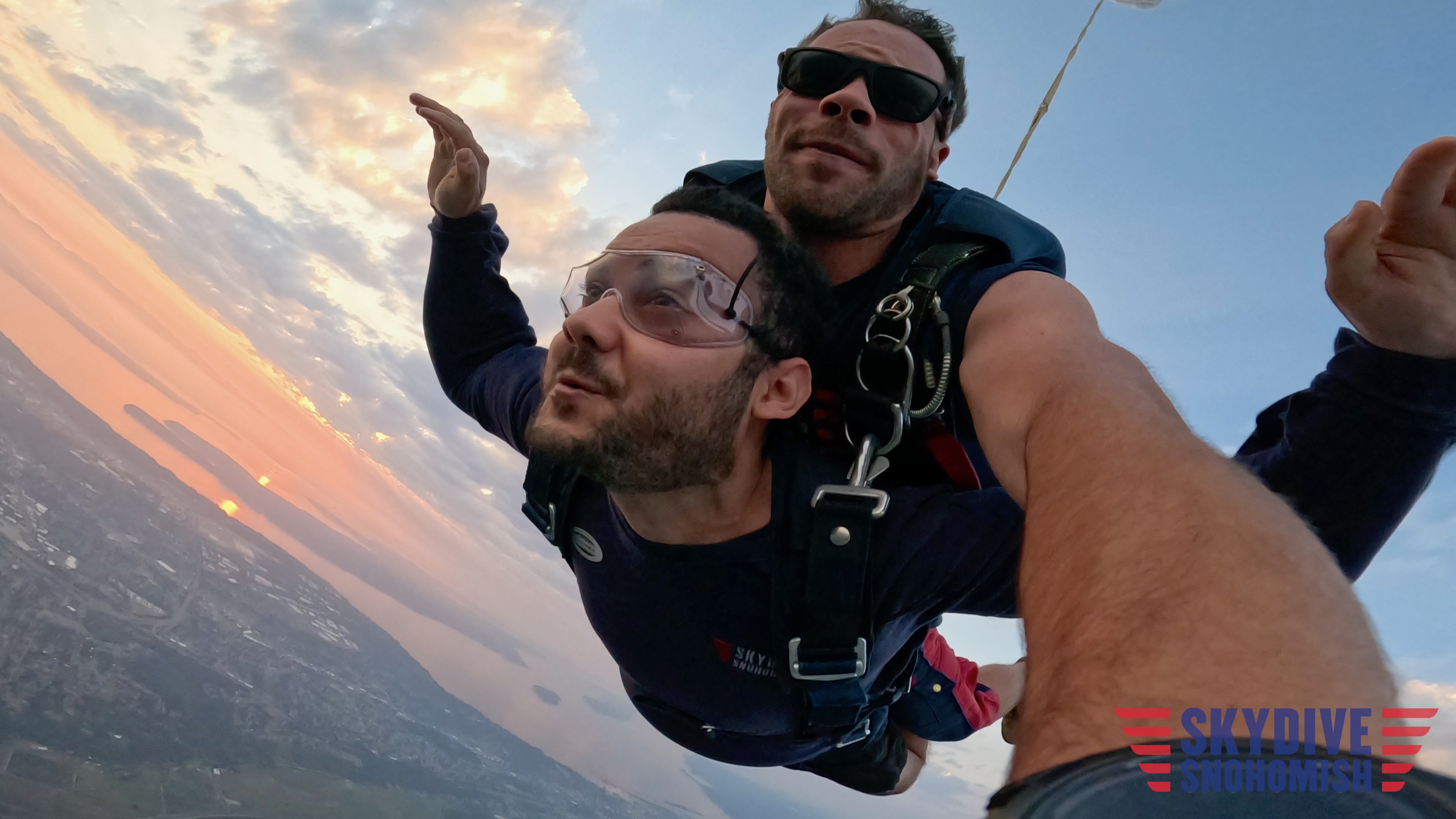 Skydive