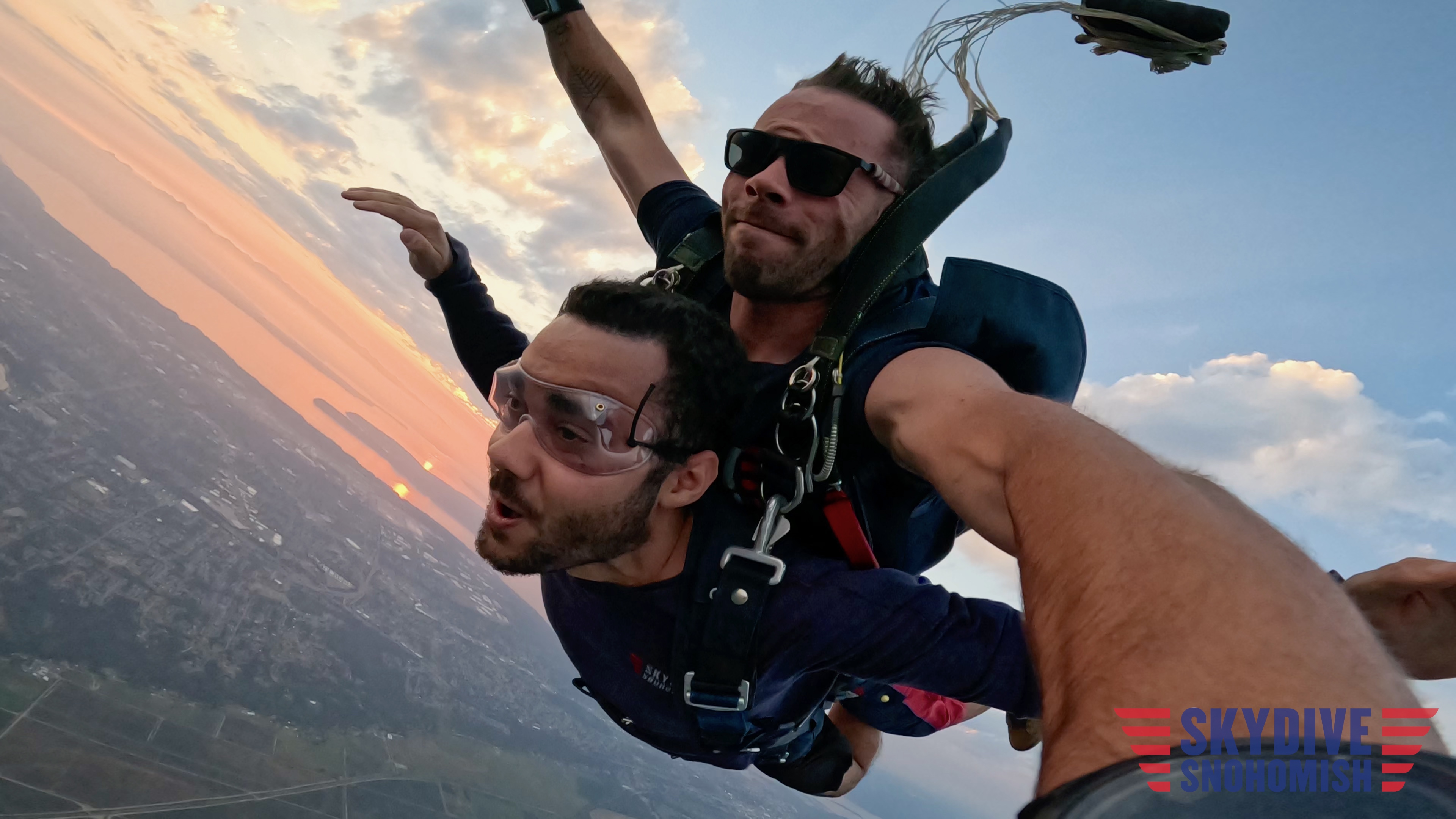 Skydive