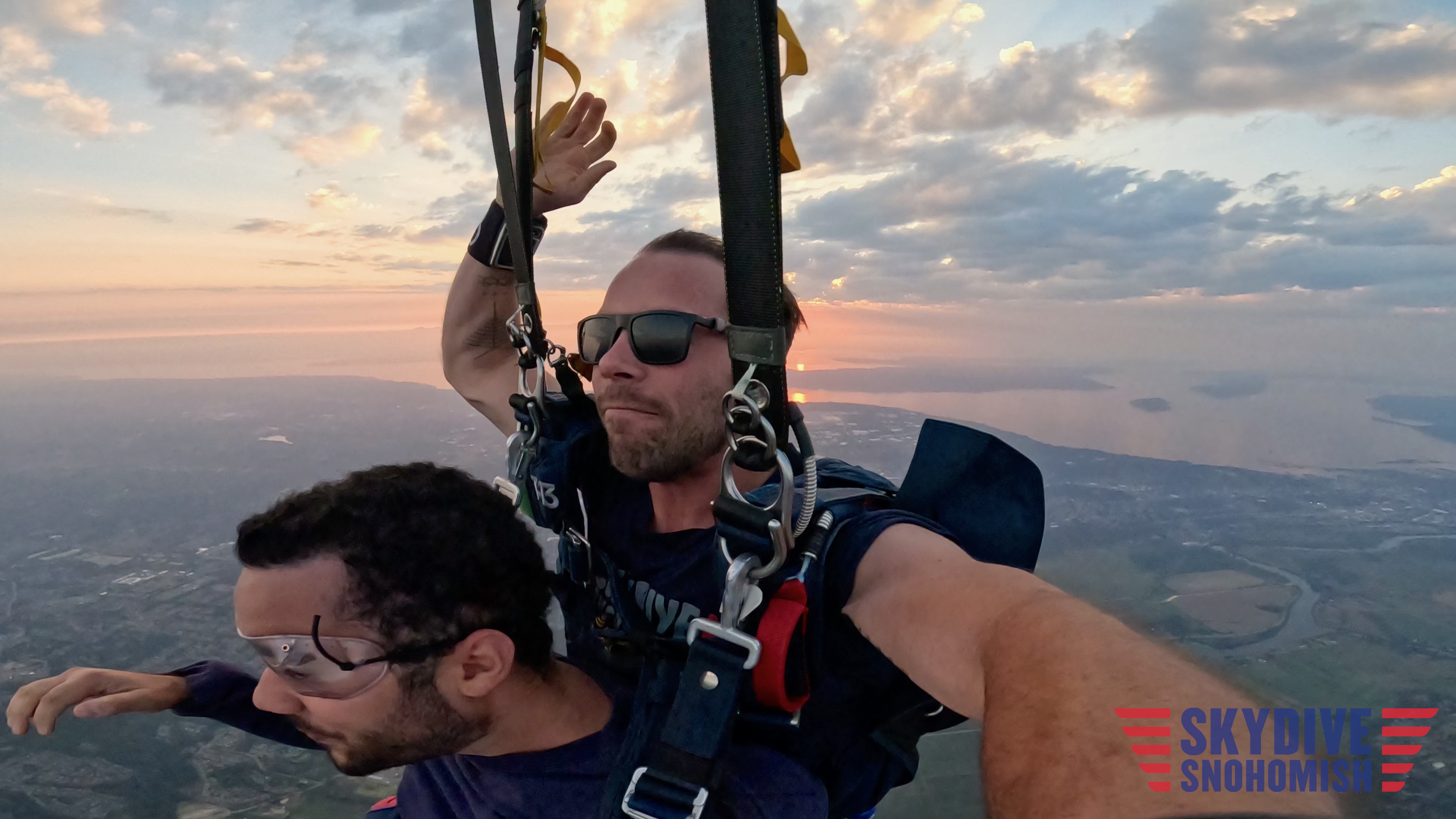 Skydive