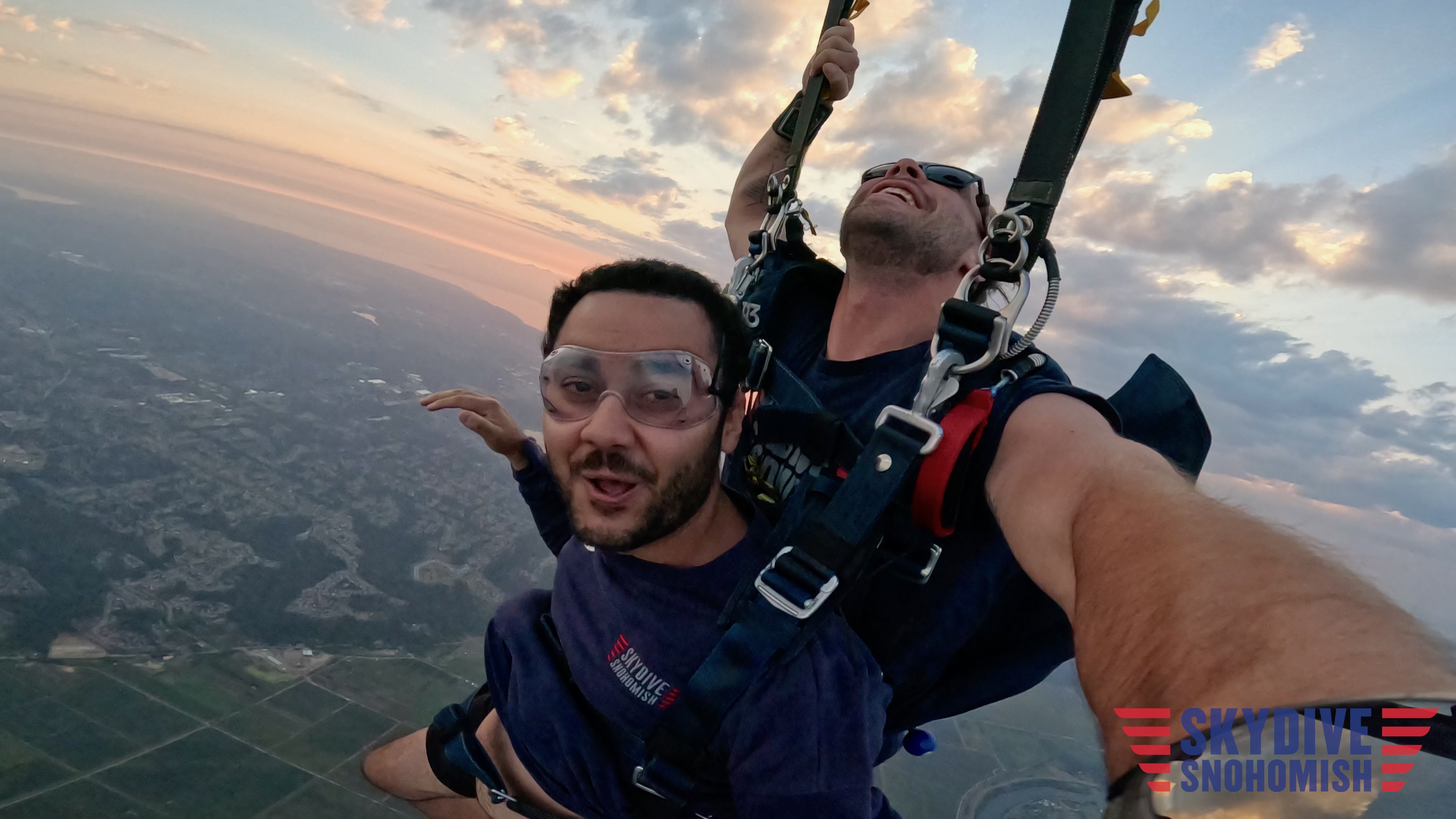 Skydive
