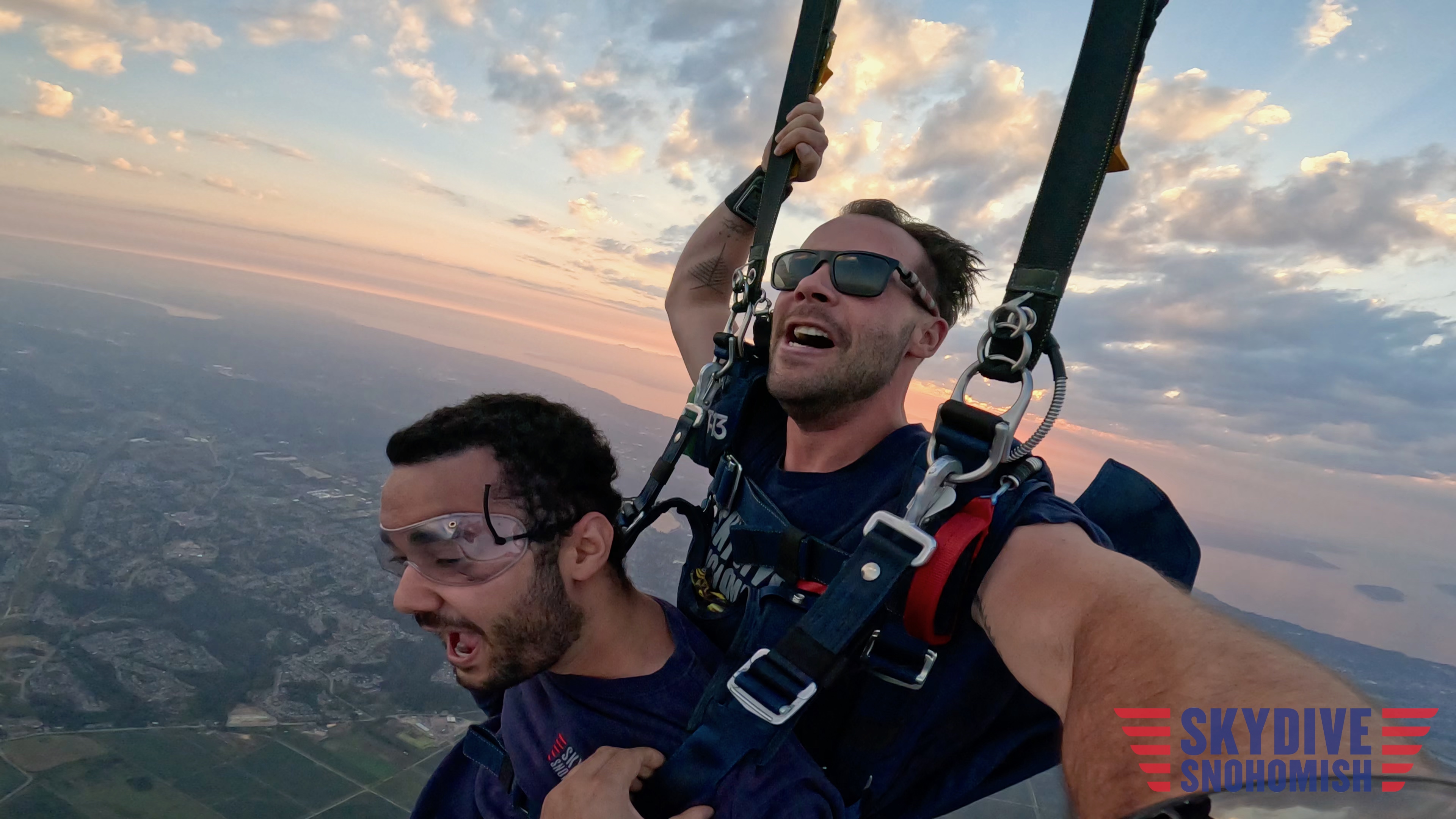Skydive