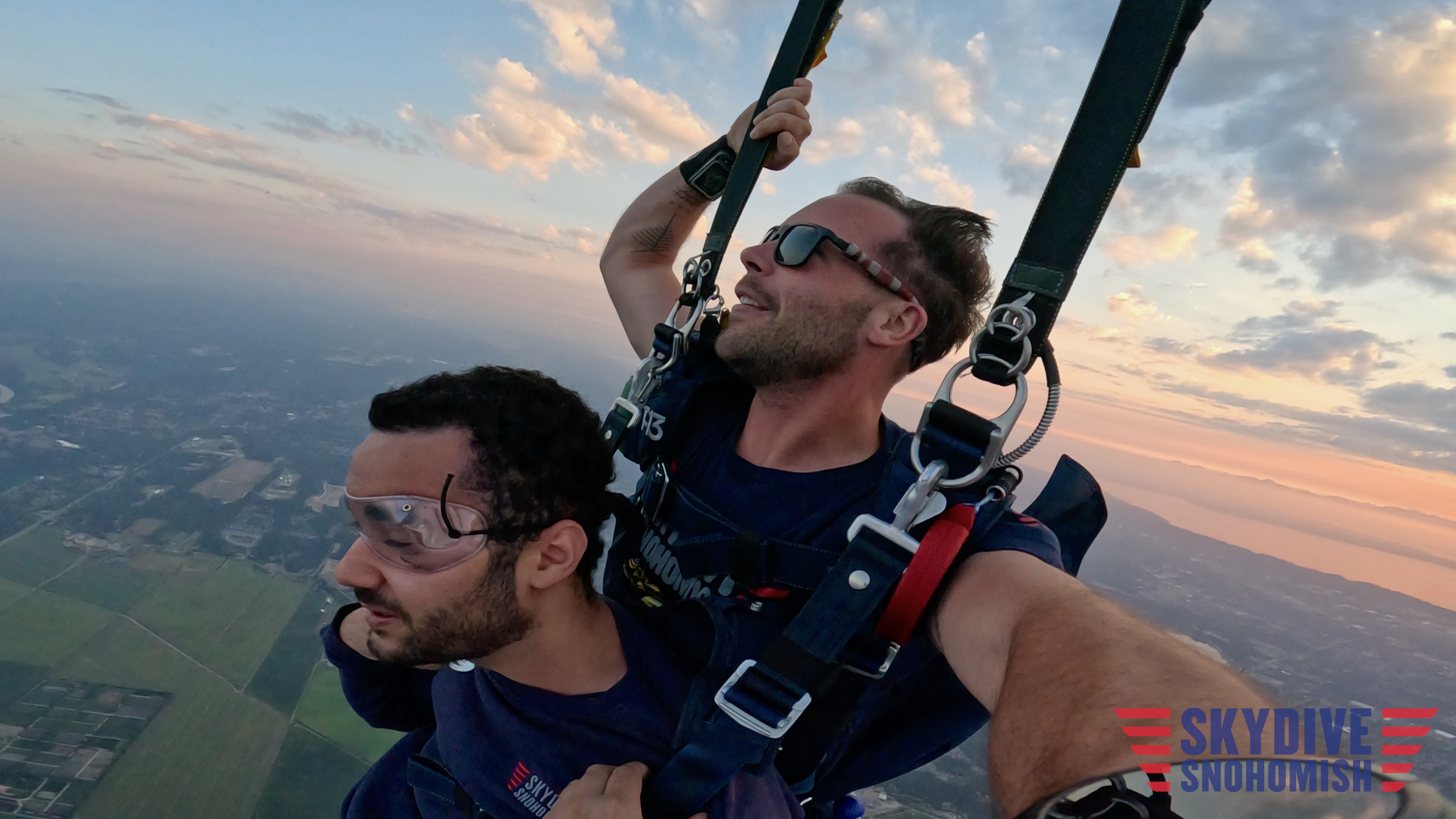 Skydive