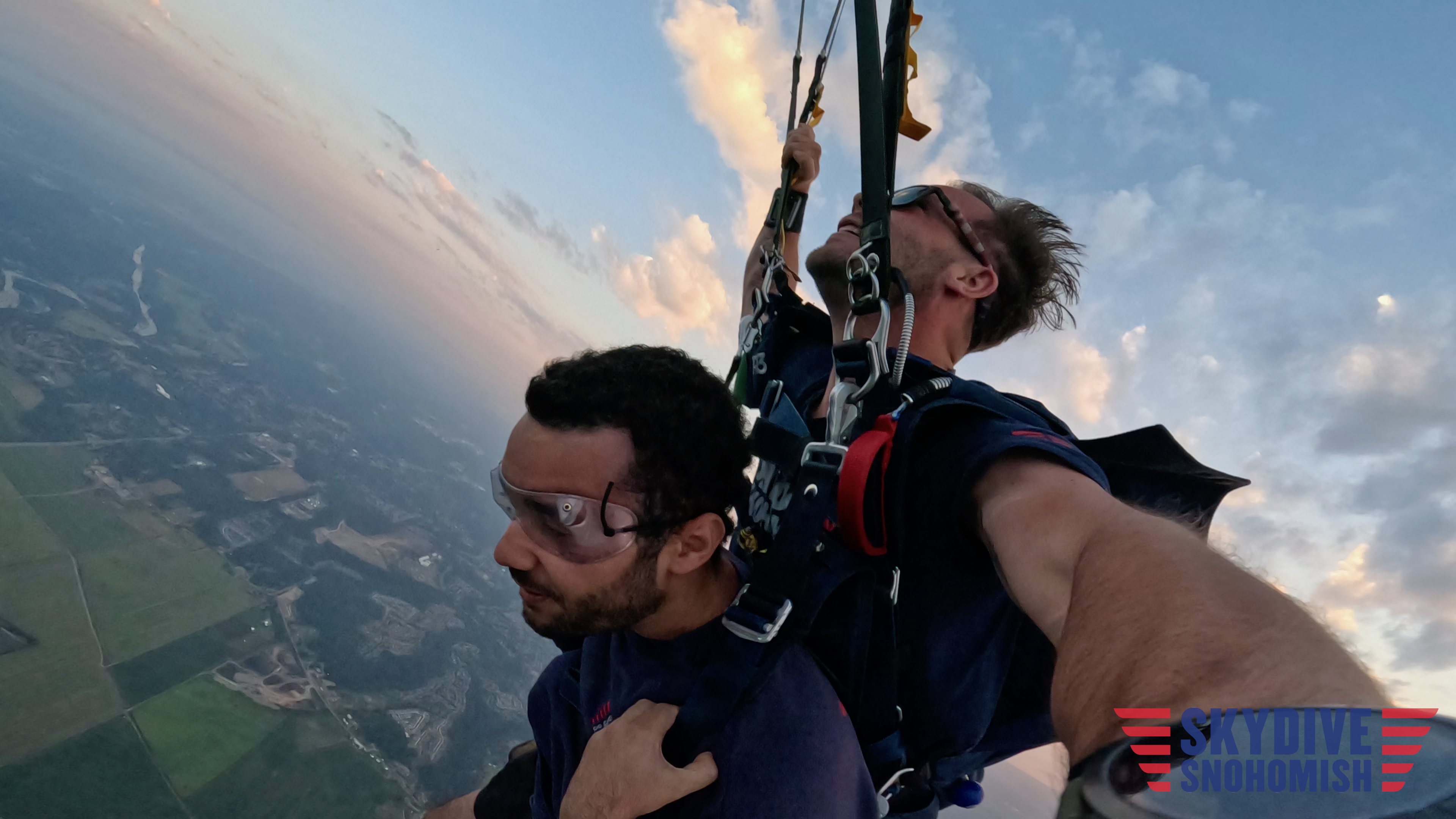 Skydive