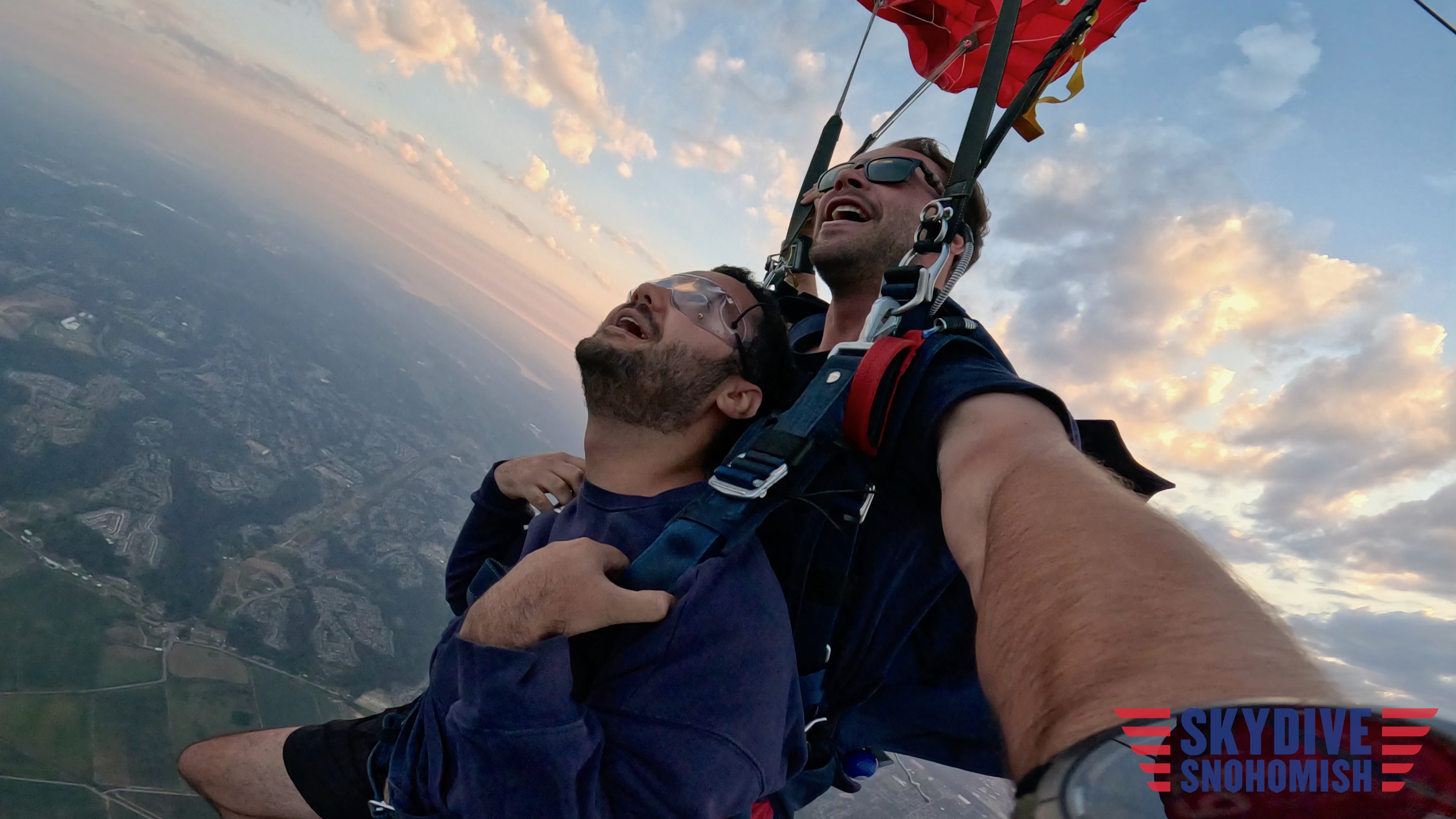 Skydive
