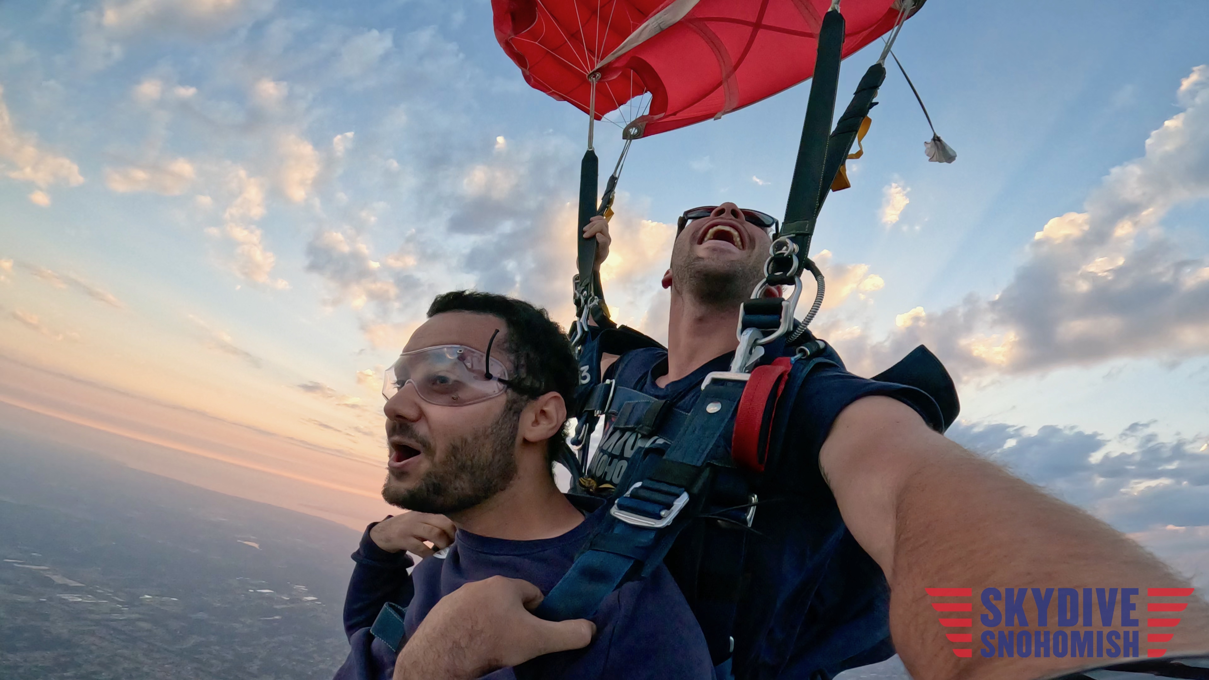 Skydive