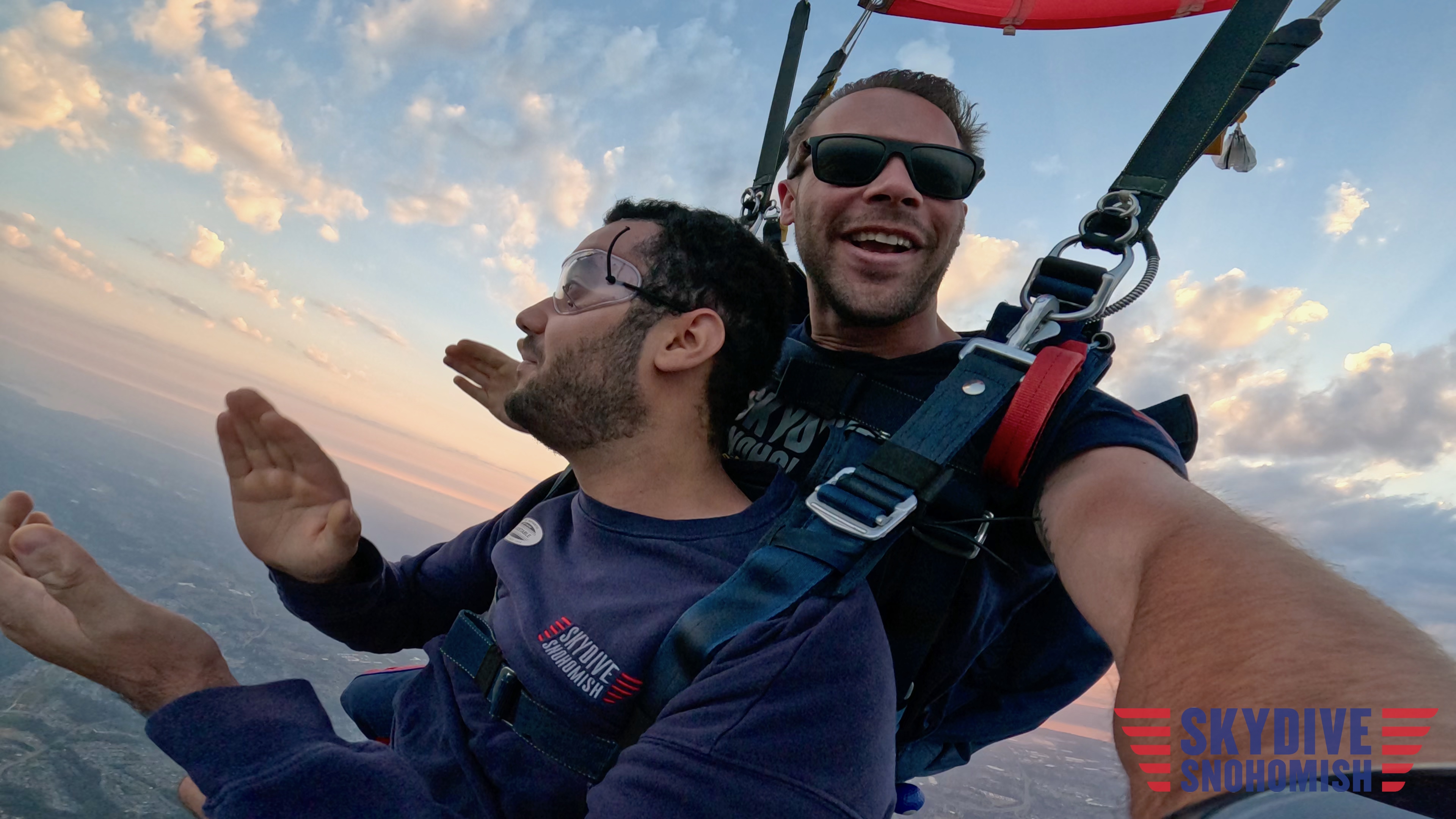 Skydive