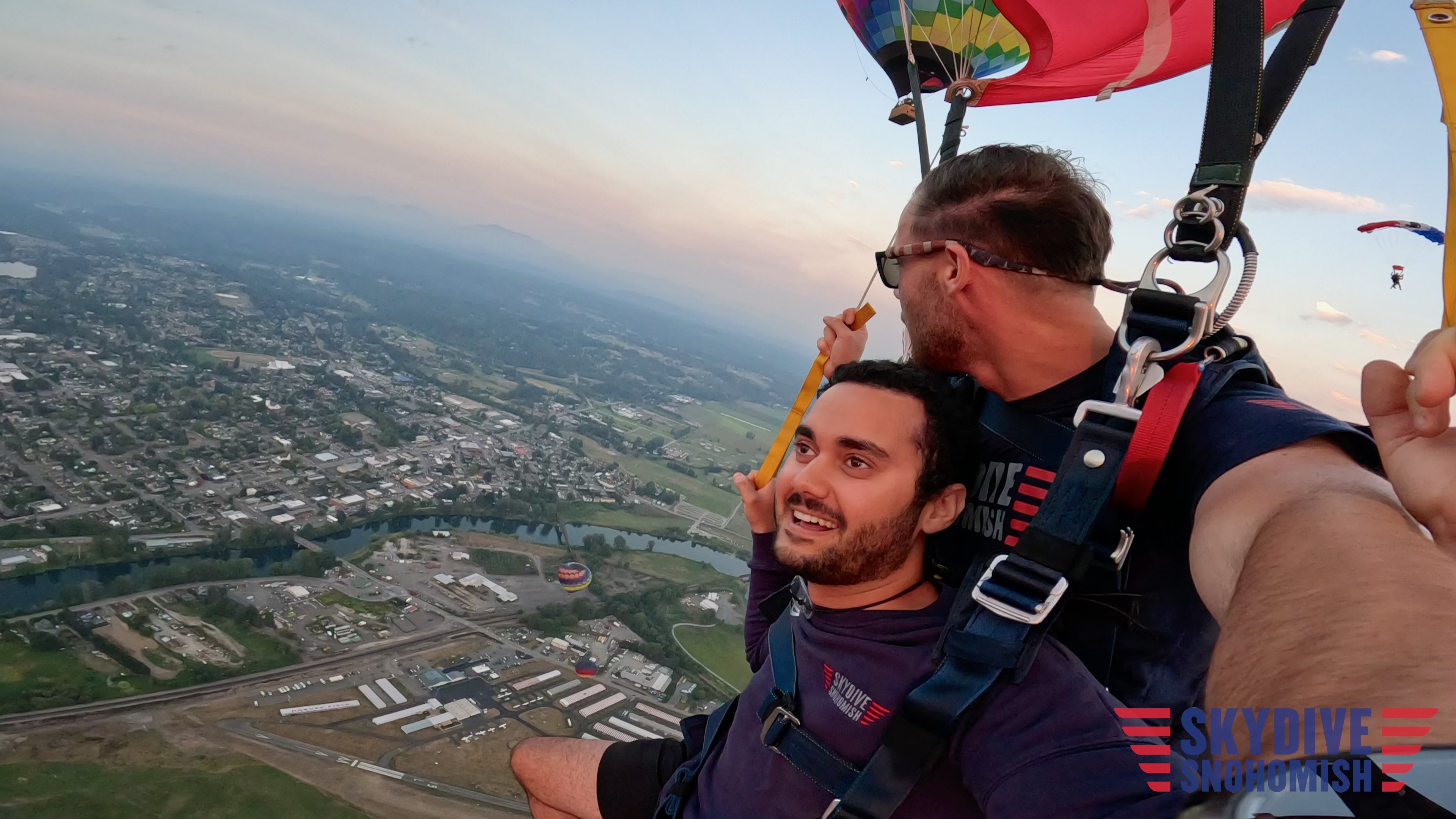 Skydive