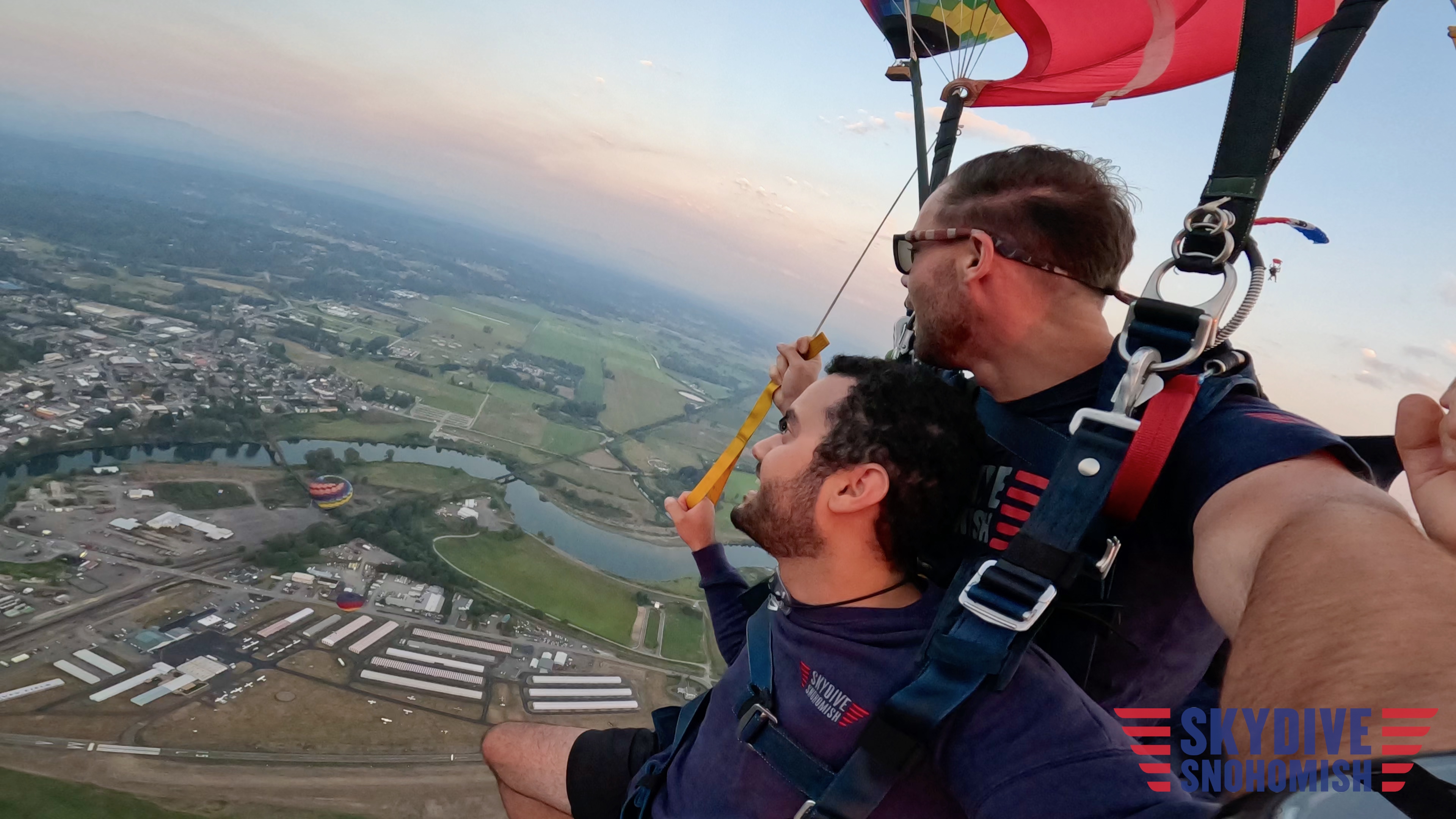 Skydive