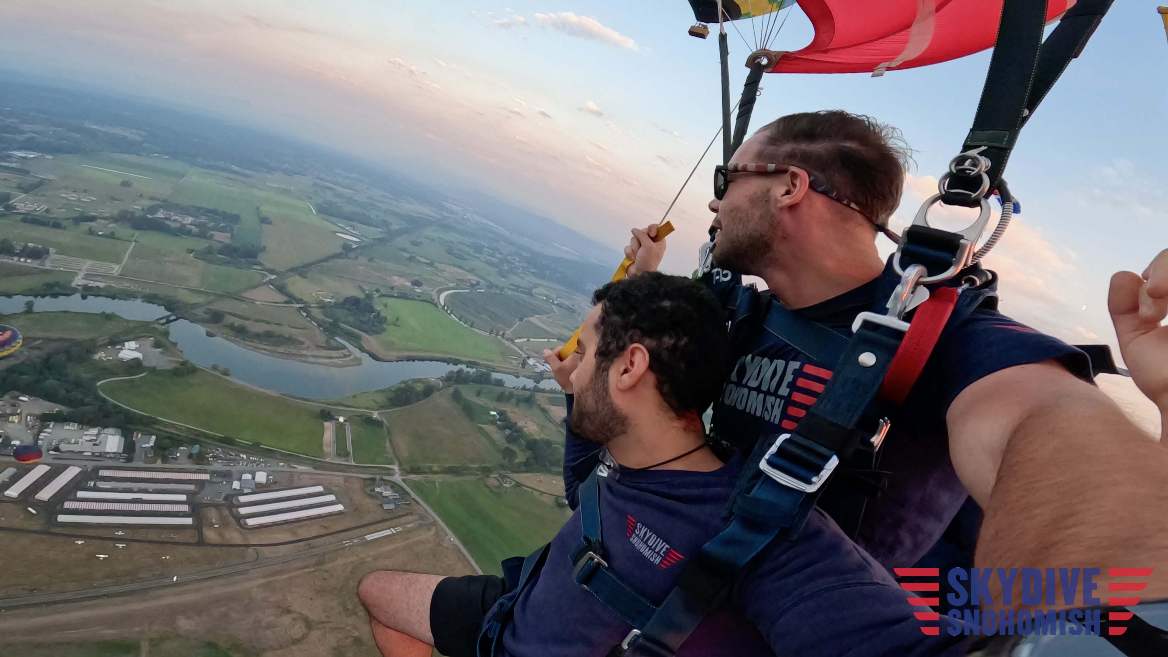 Skydive