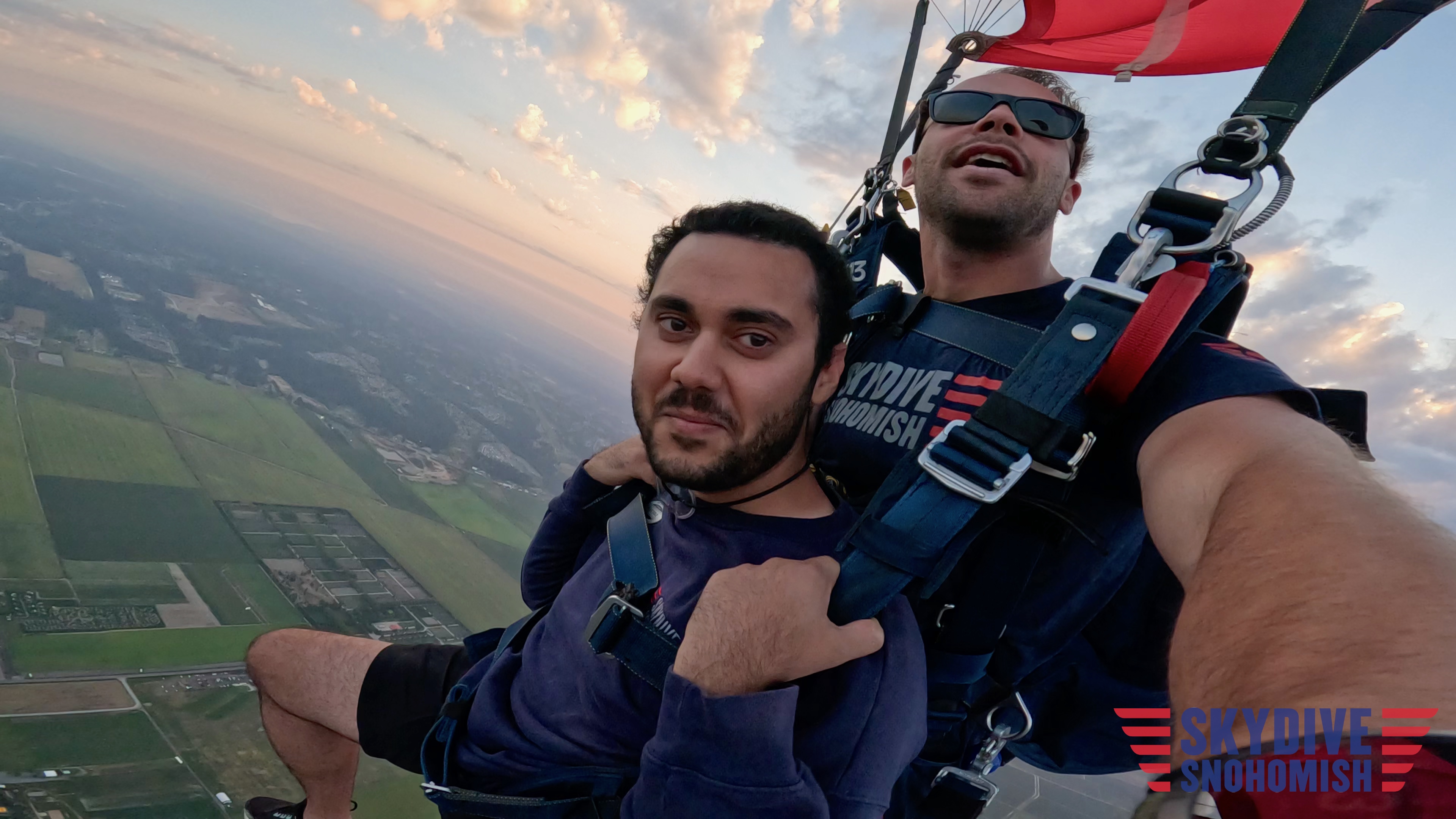 Skydive