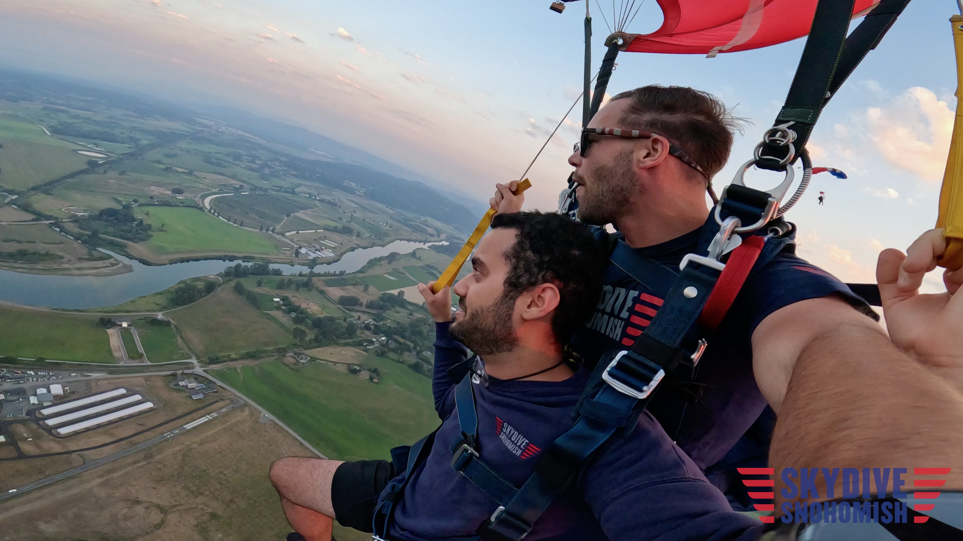Skydive