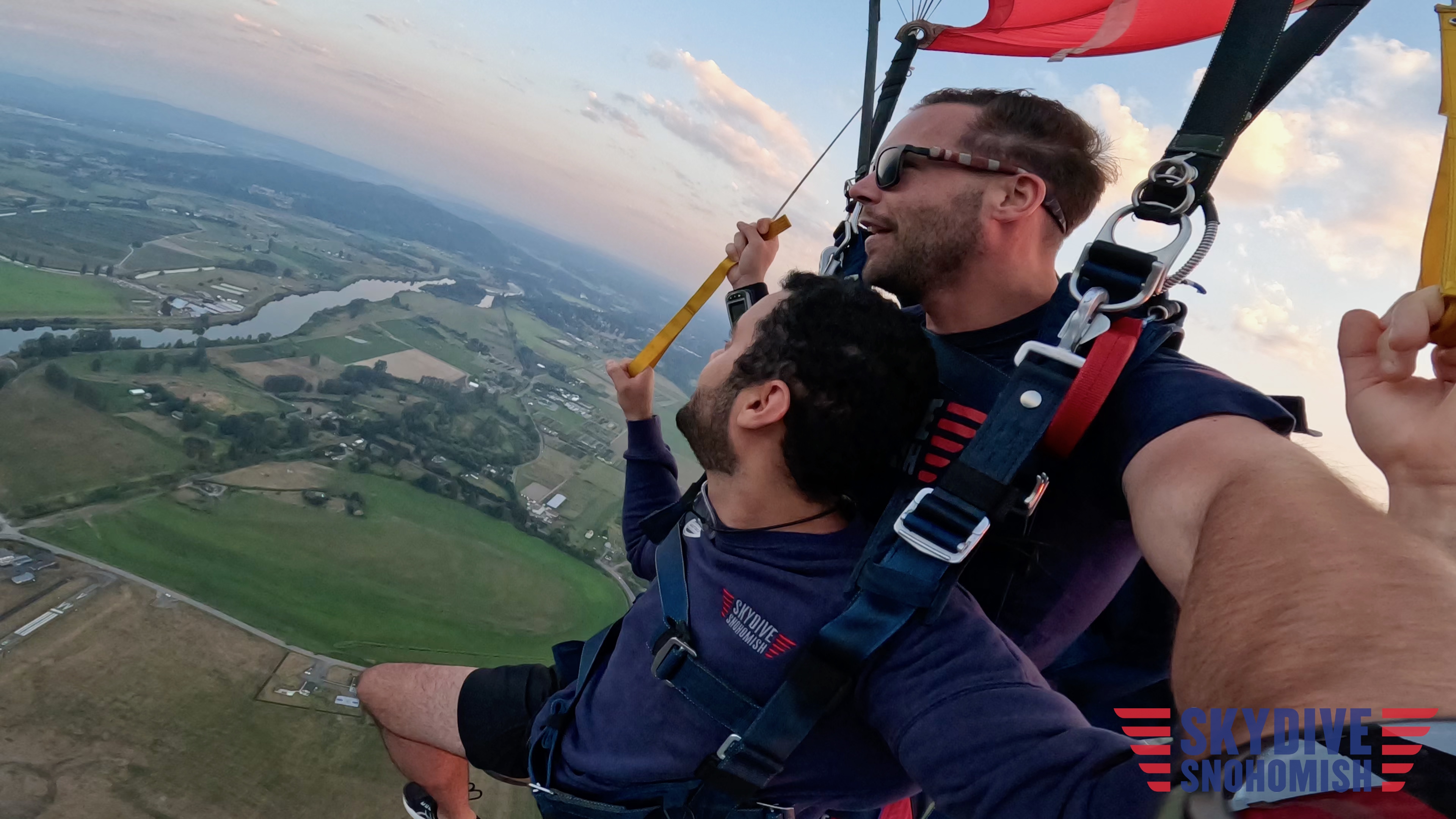 Skydive