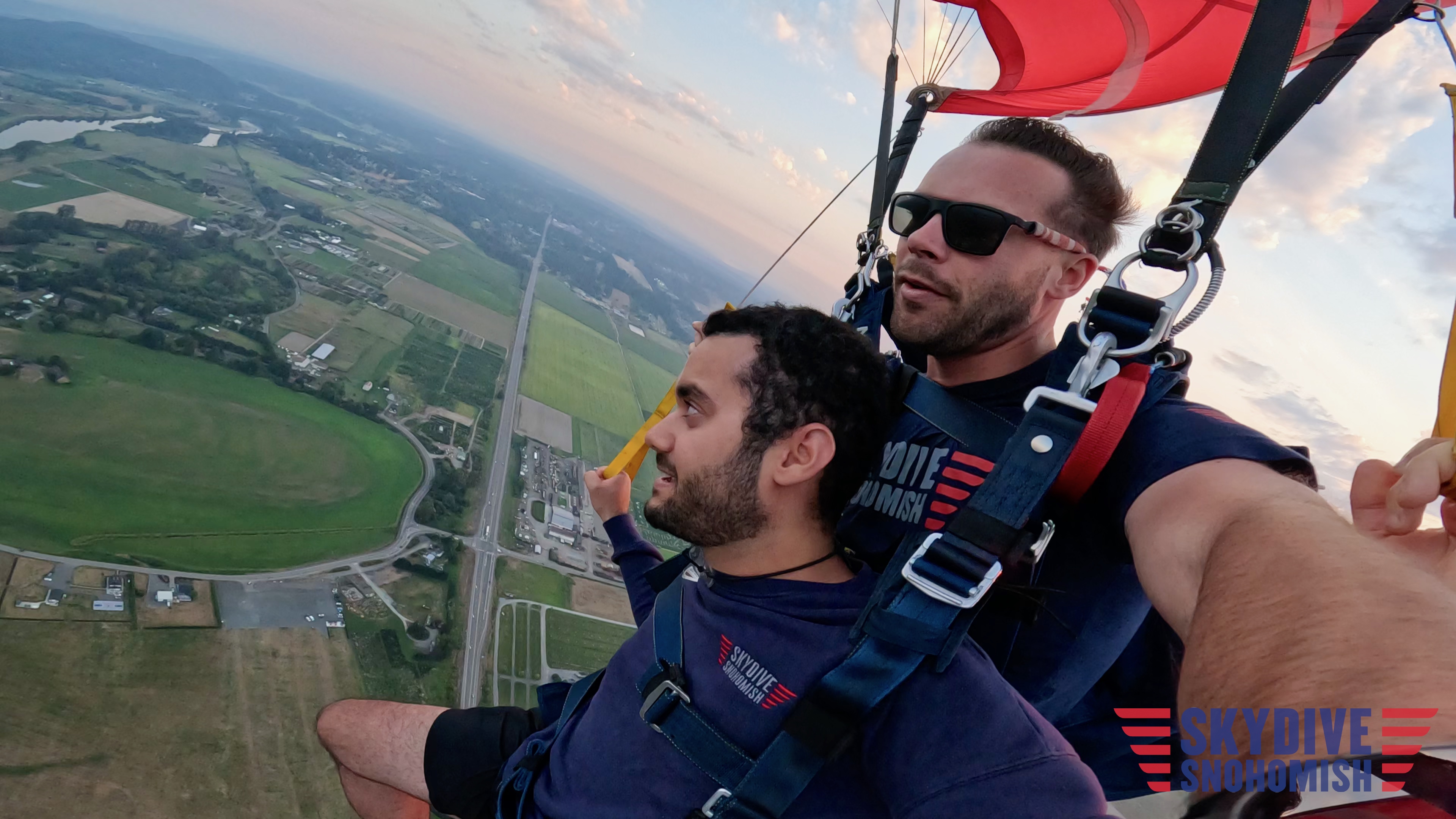 Skydive