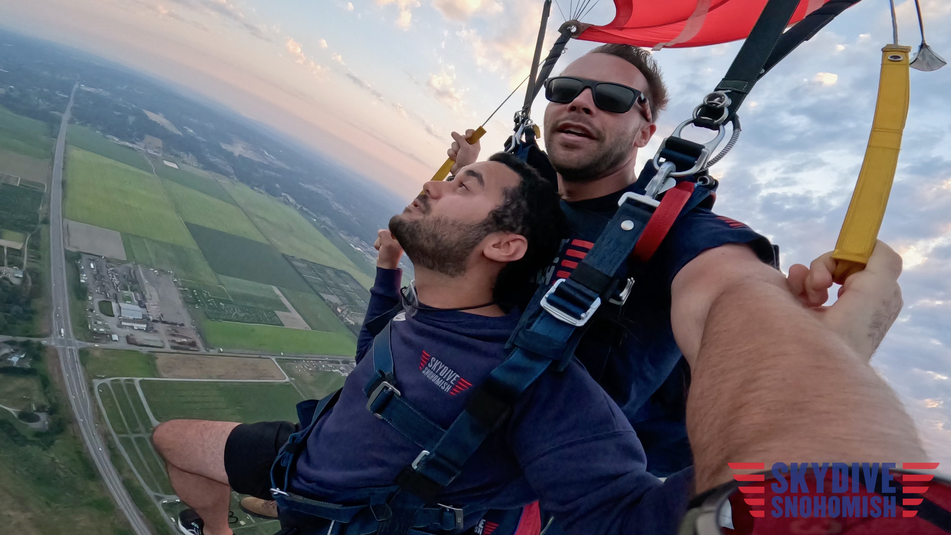 Skydive