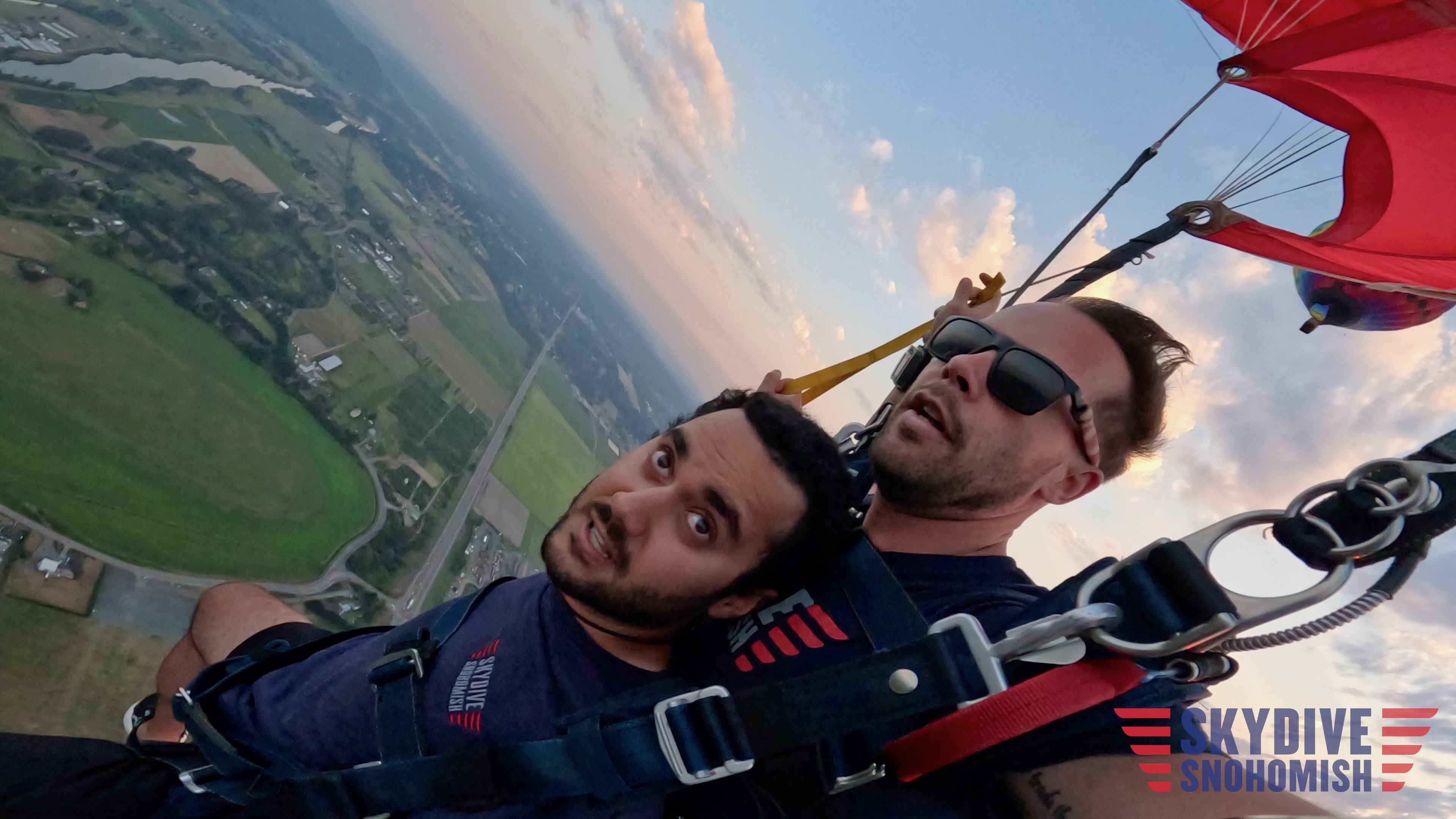 Skydive