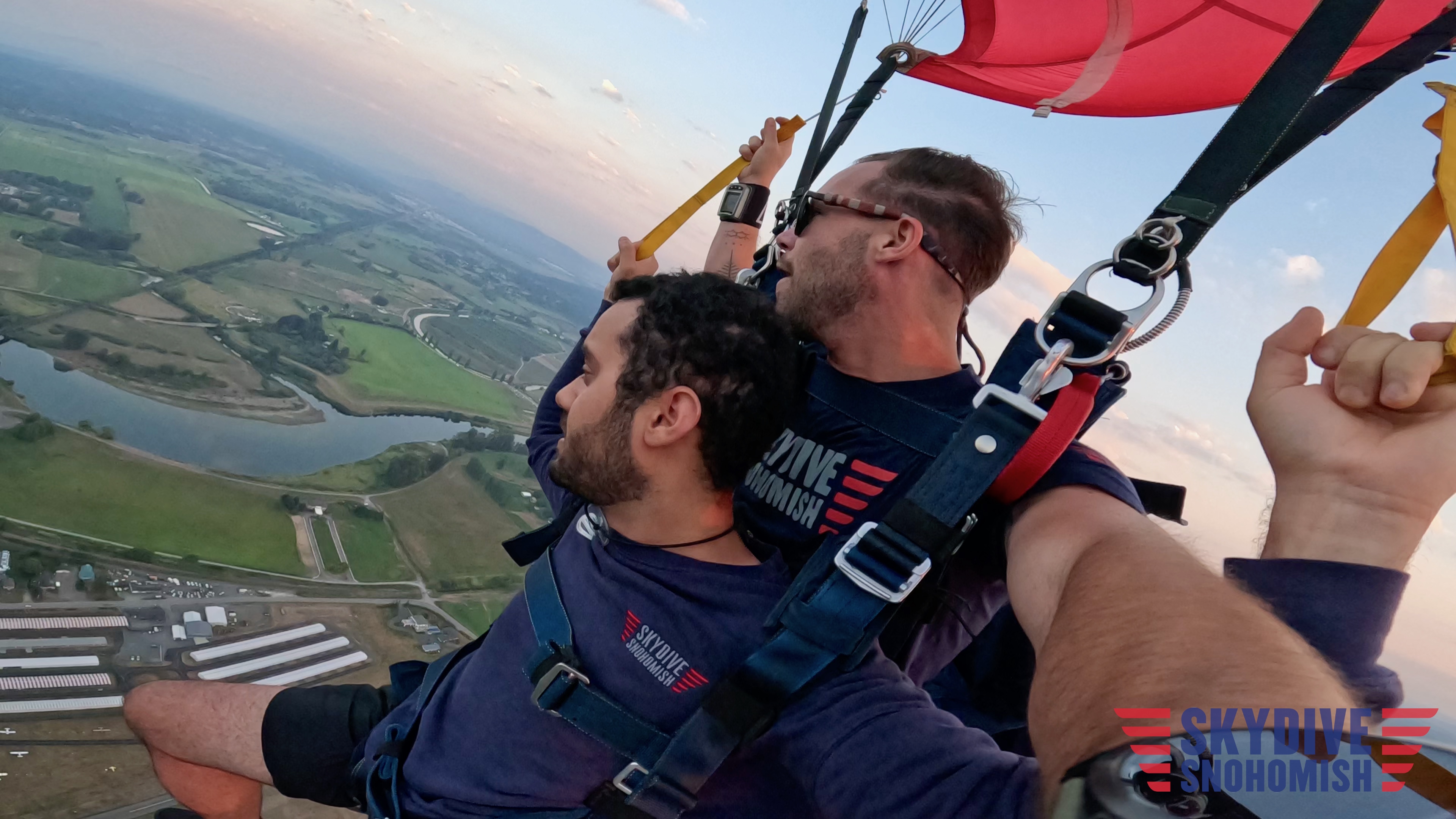 Skydive