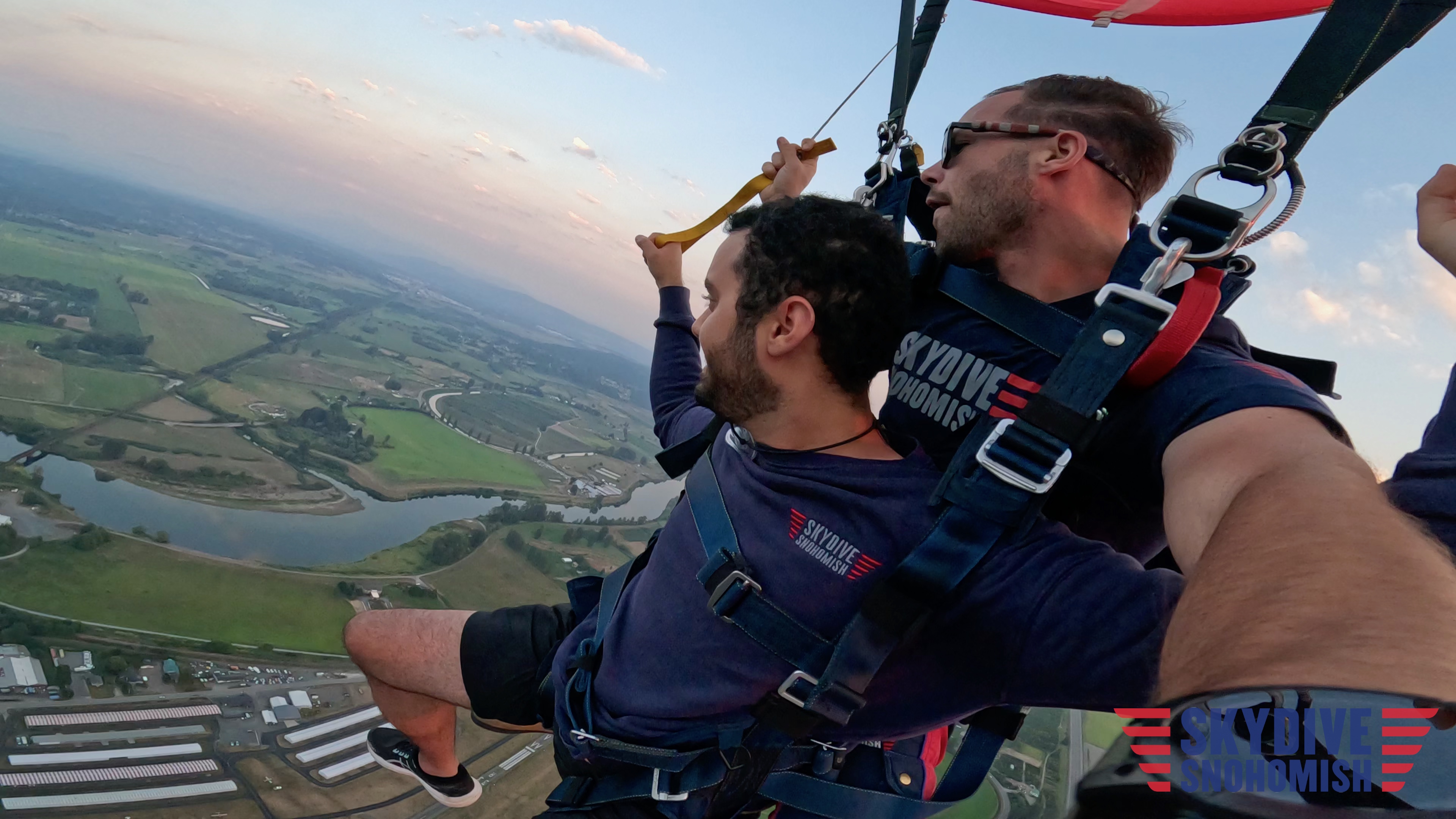 Skydive