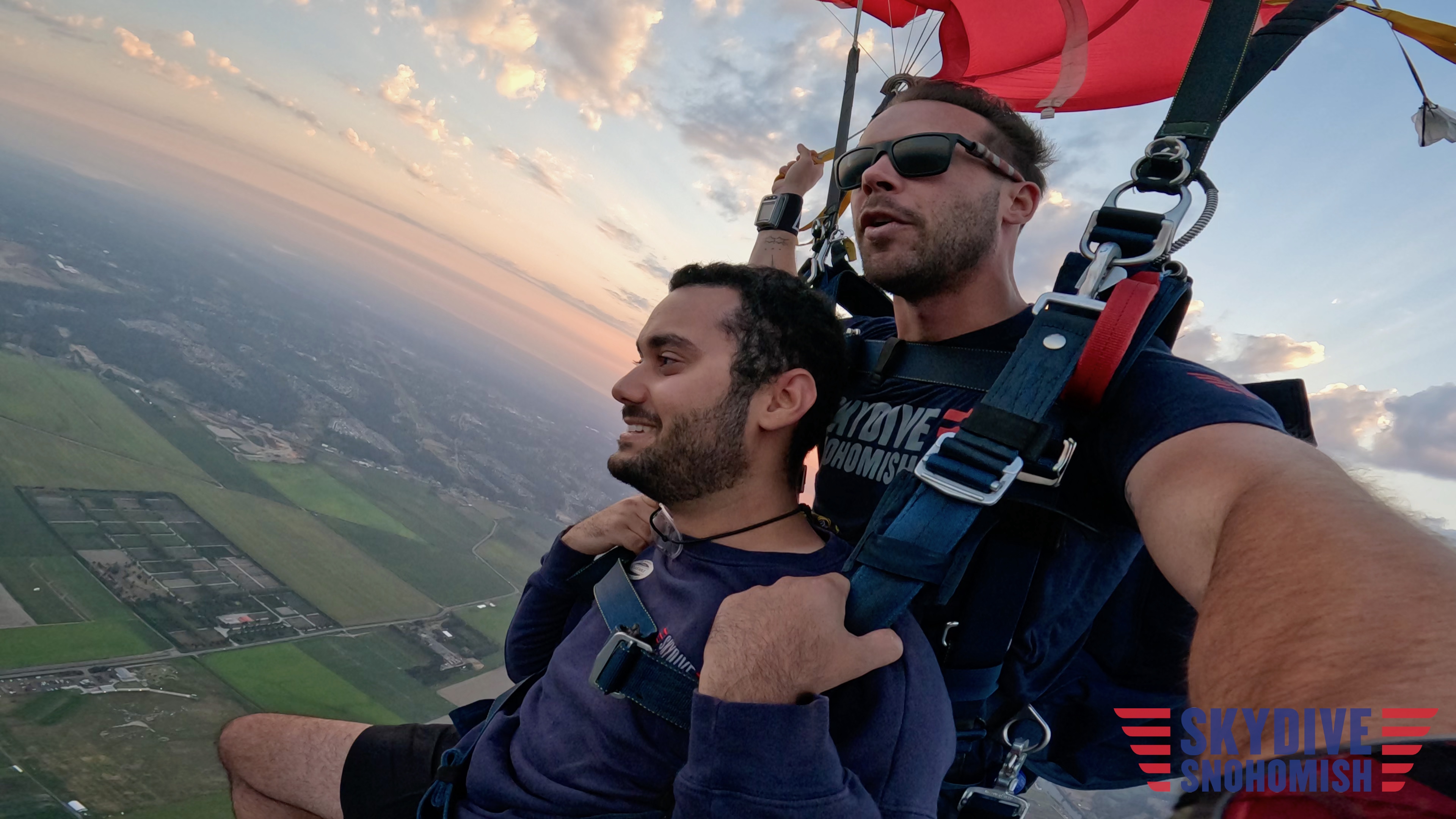 Skydive