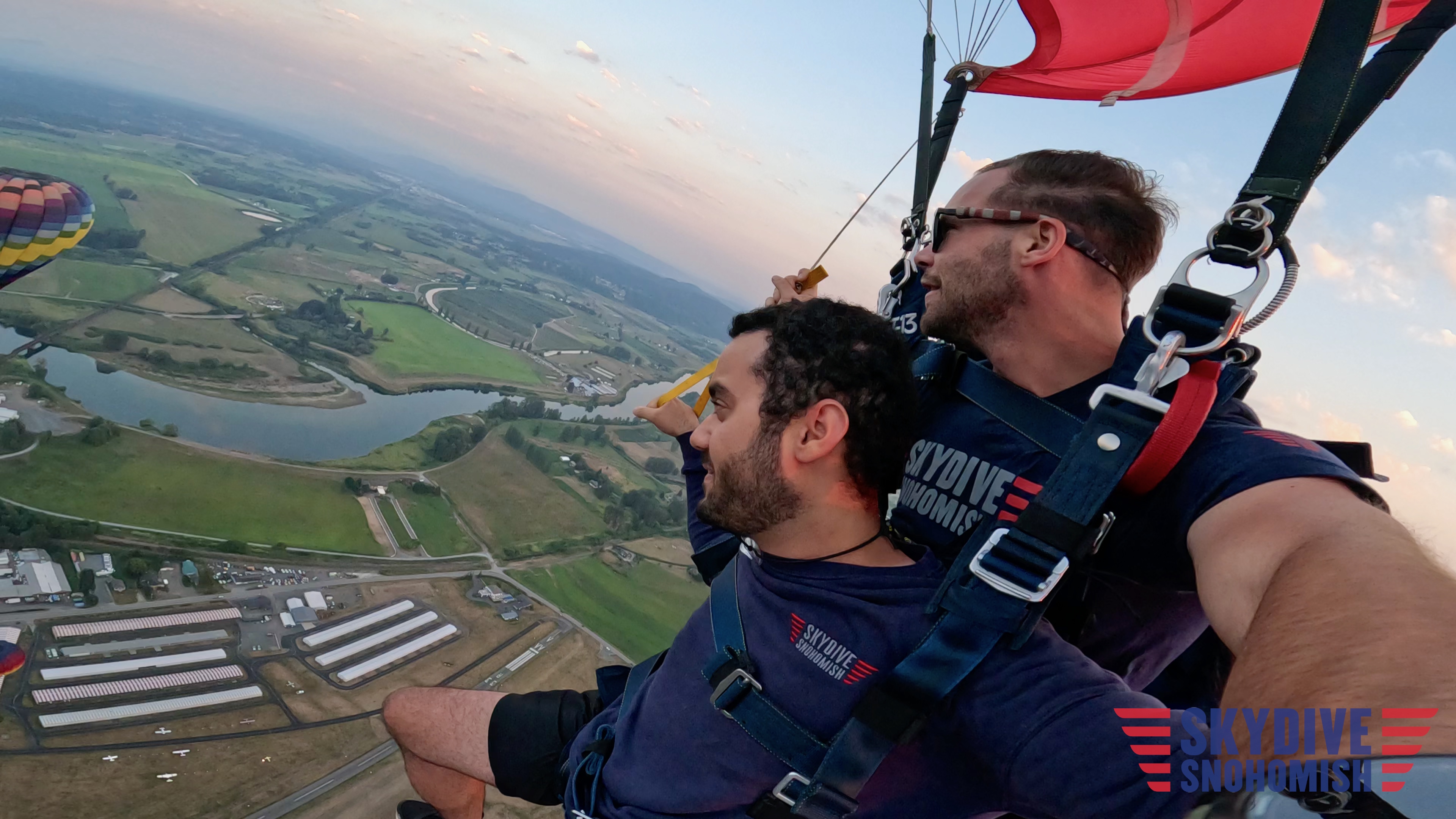 Skydive