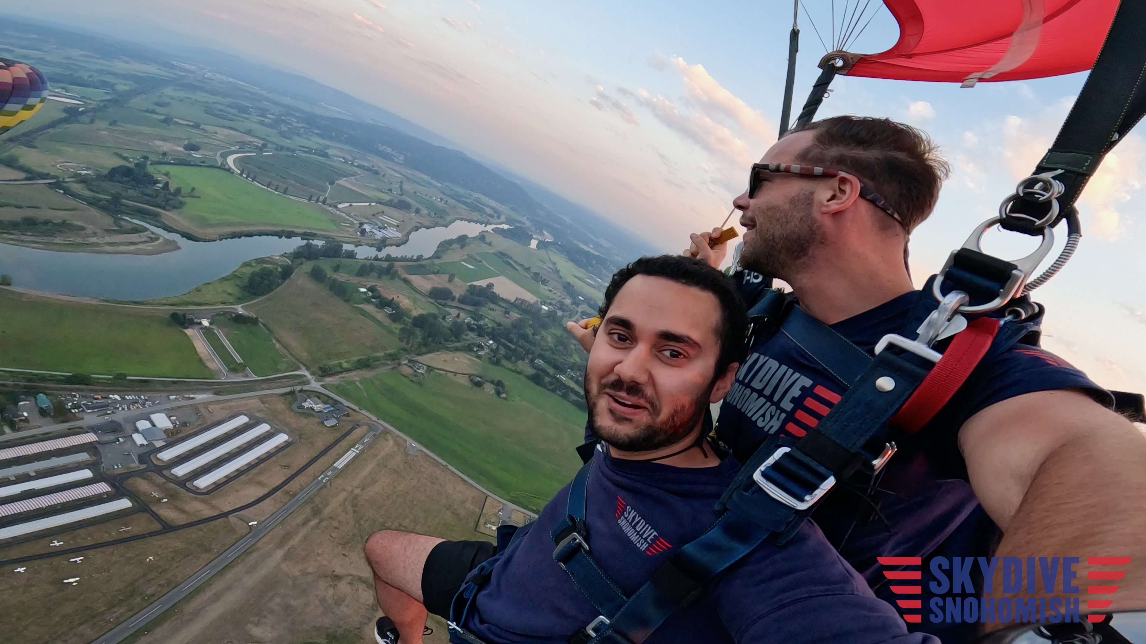 Skydive